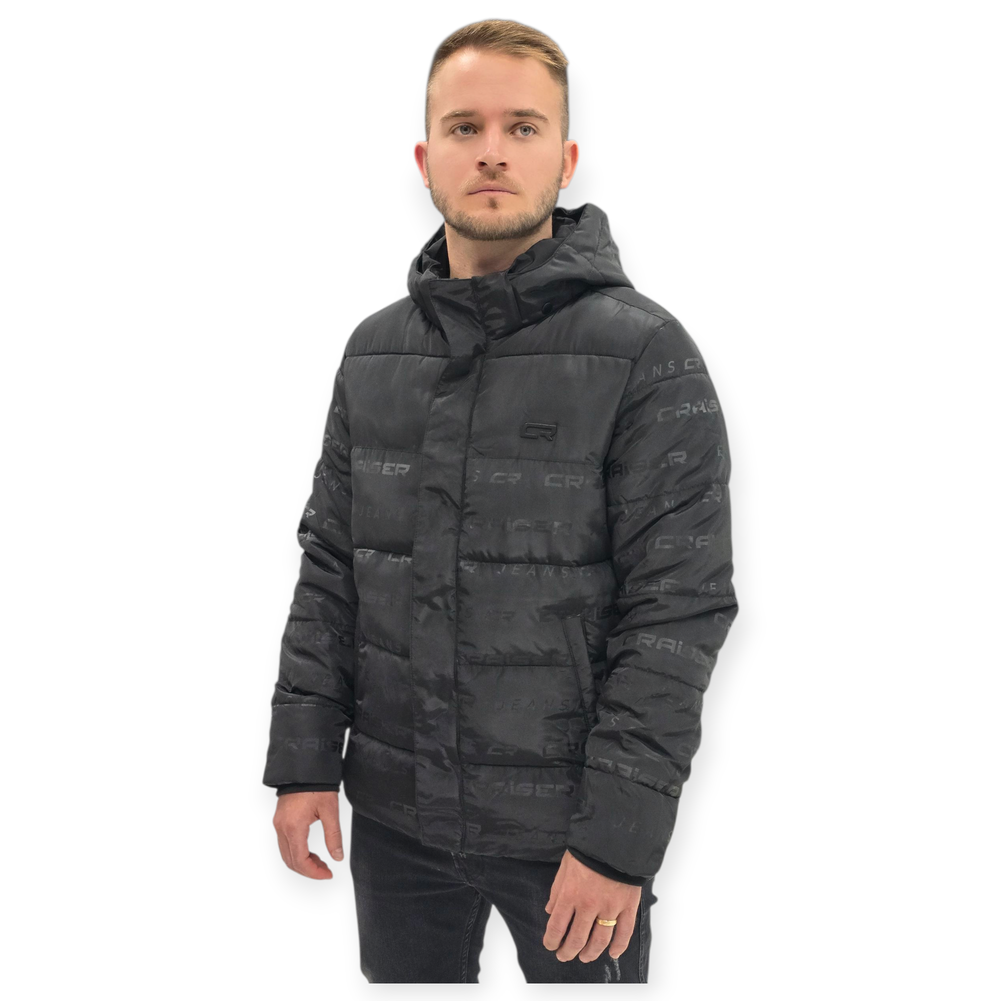מעיל CRAISER JACKET מעיל CRAISER JACKET