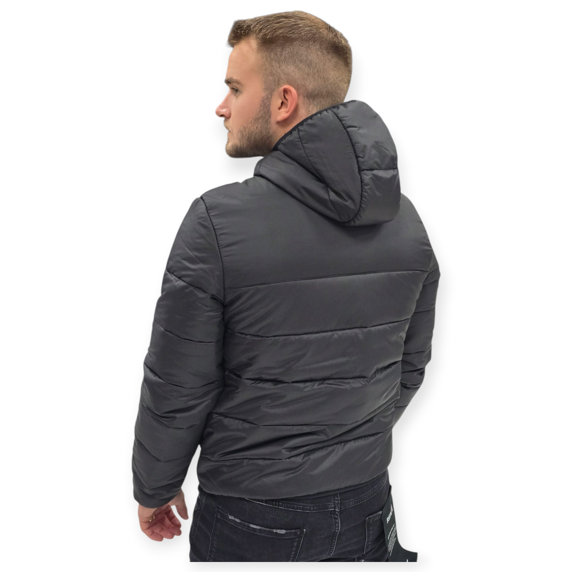 מעיל LACOSTE PARKAS BLOUSONS מעיל LACOSTE PARKAS BLOUSONS