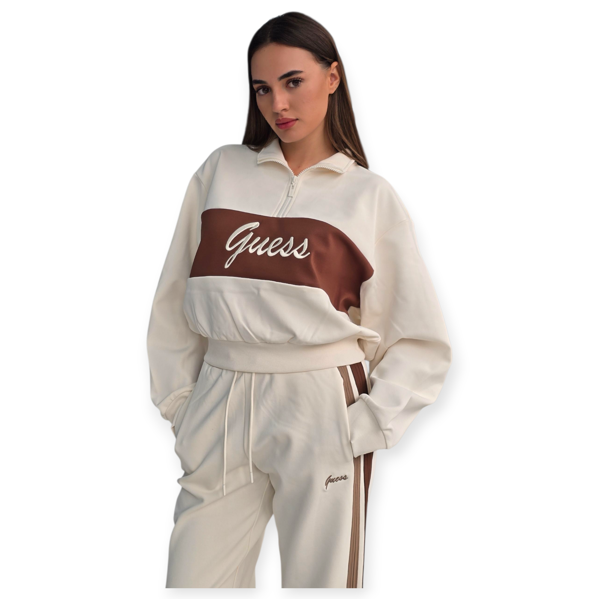 חליפה GUESS FABIA SET חליפה GUESS FABIA SET