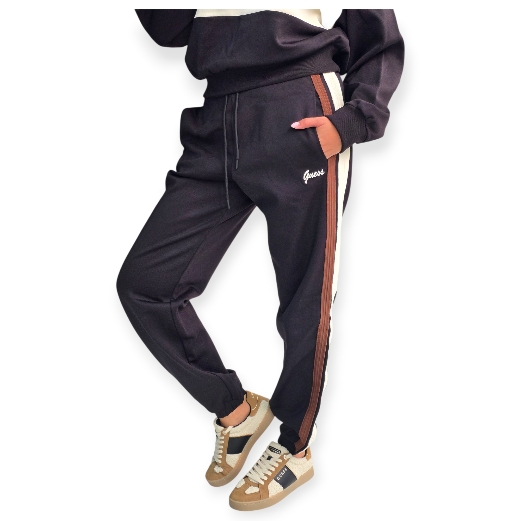 חליפה GUESS FABIA SET חליפה GUESS FABIA SET