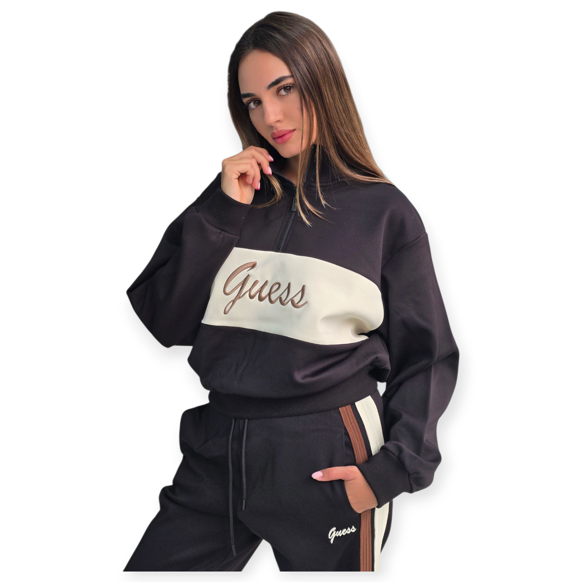 חליפה GUESS FABIA SET חליפה GUESS FABIA SET