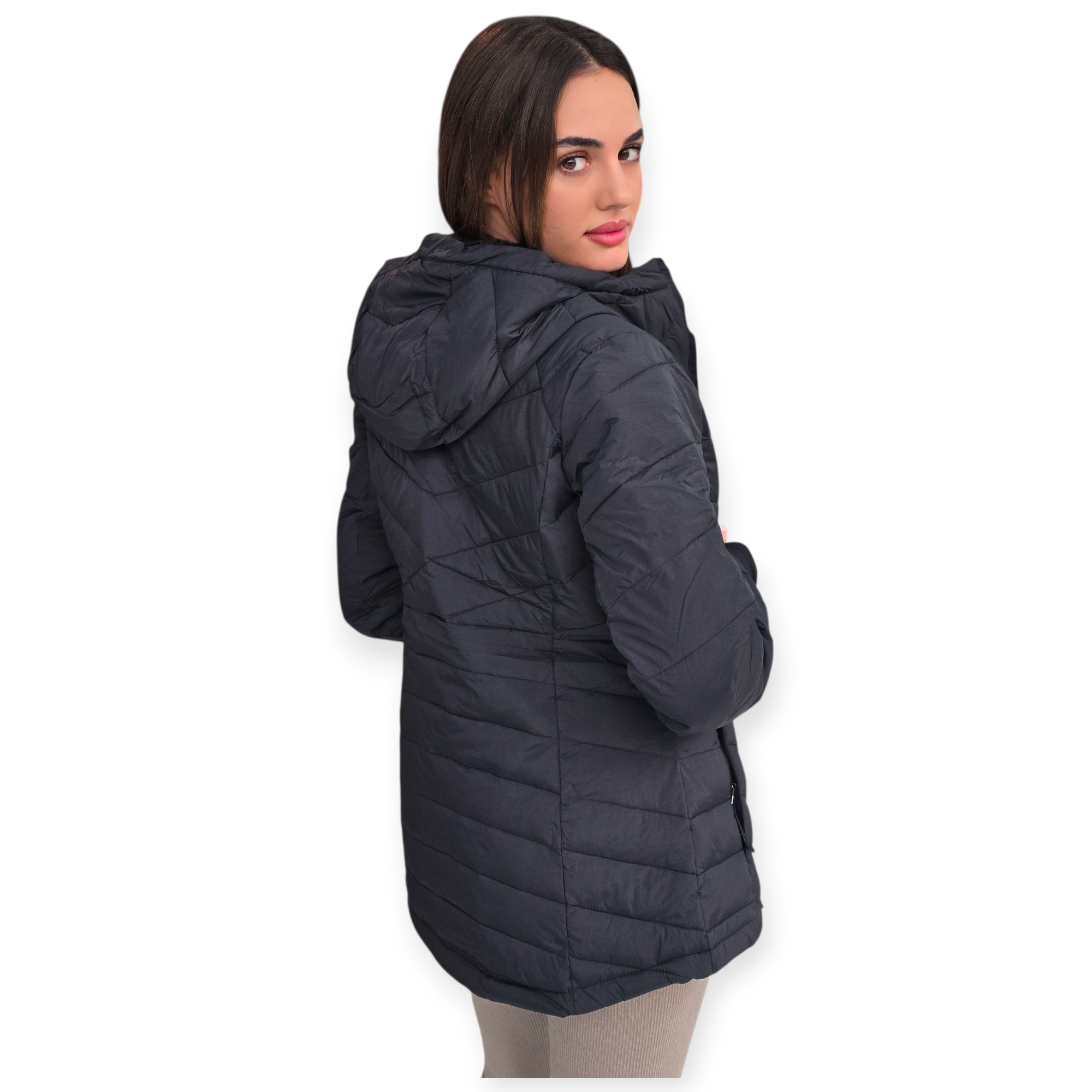 מעיל COLUMBIA JOY PEEK HOOD מעיל COLUMBIA JOY PEEK HOOD