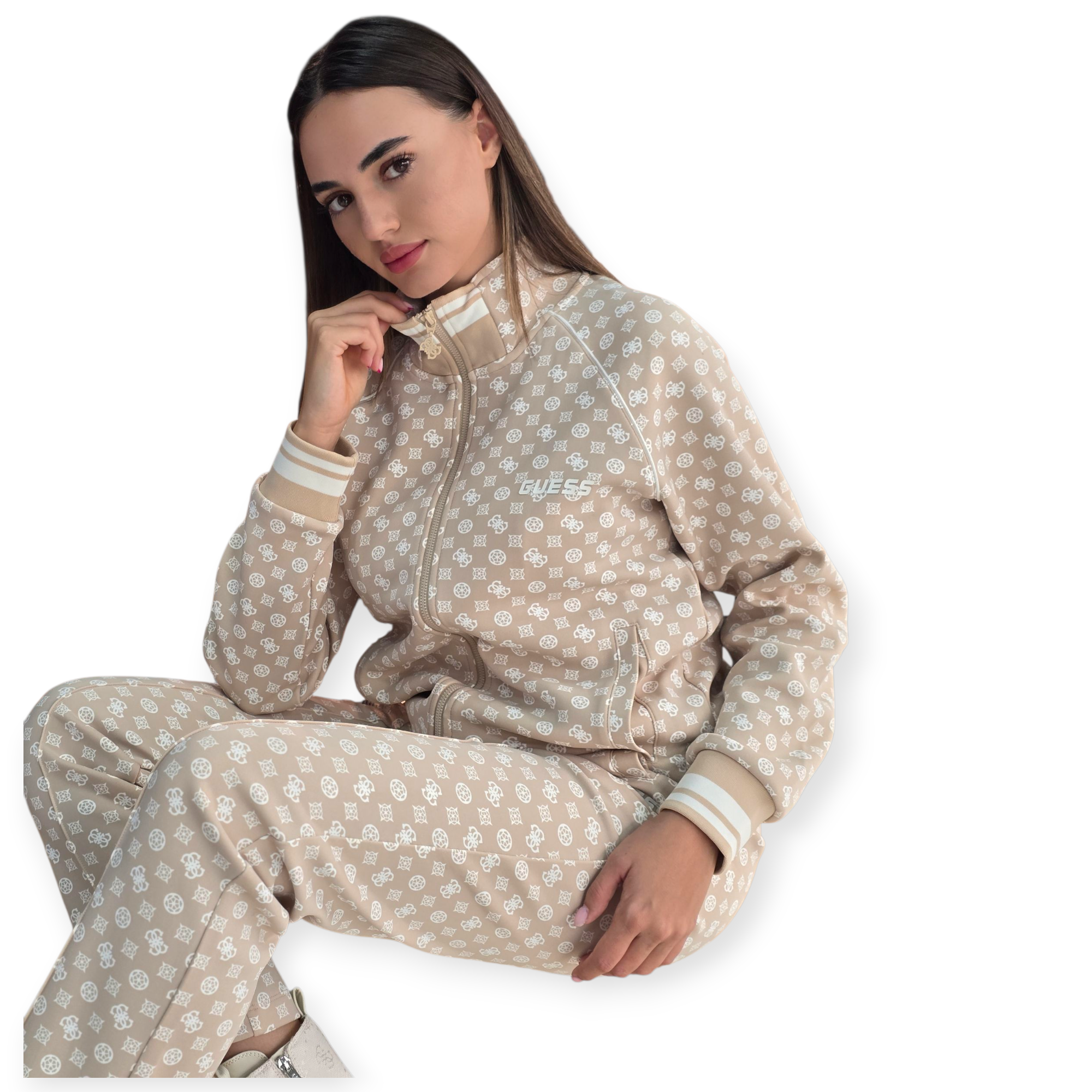 חליפה GUESS AGGIE SET