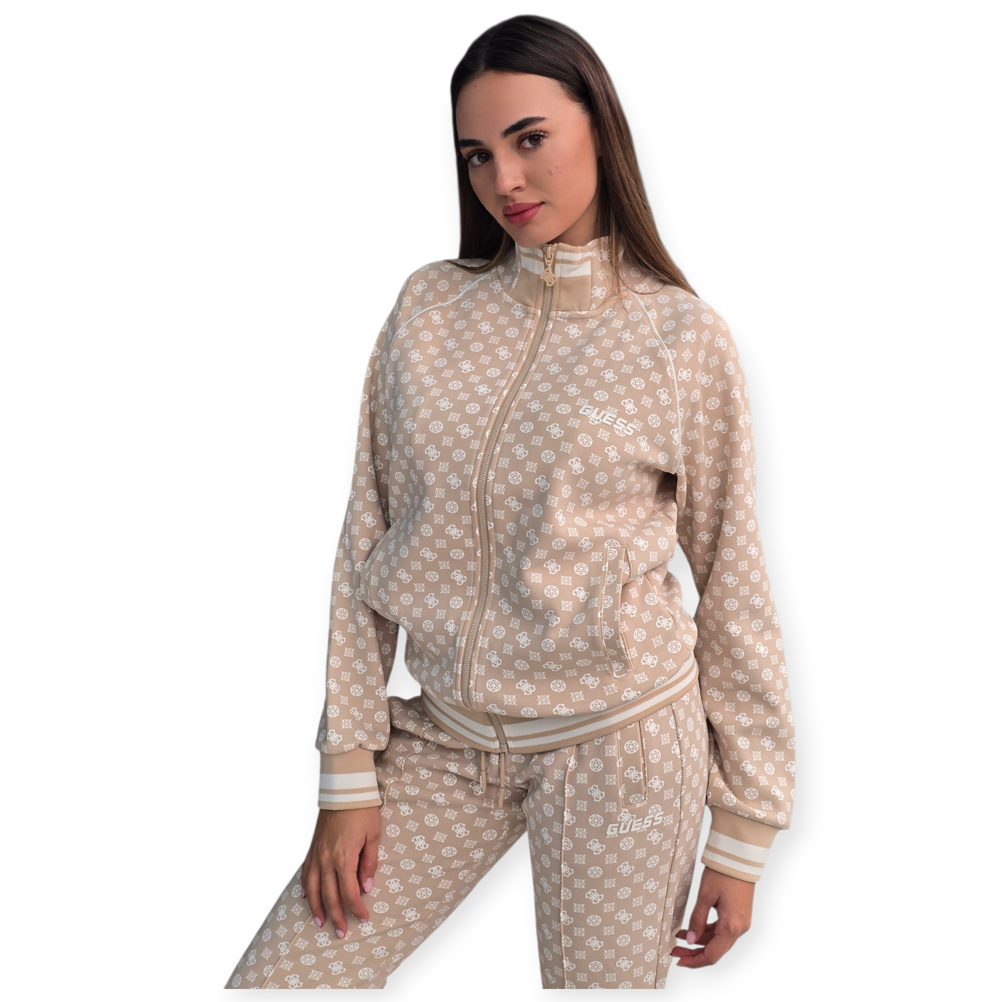 חליפה GUESS AGGIE SET