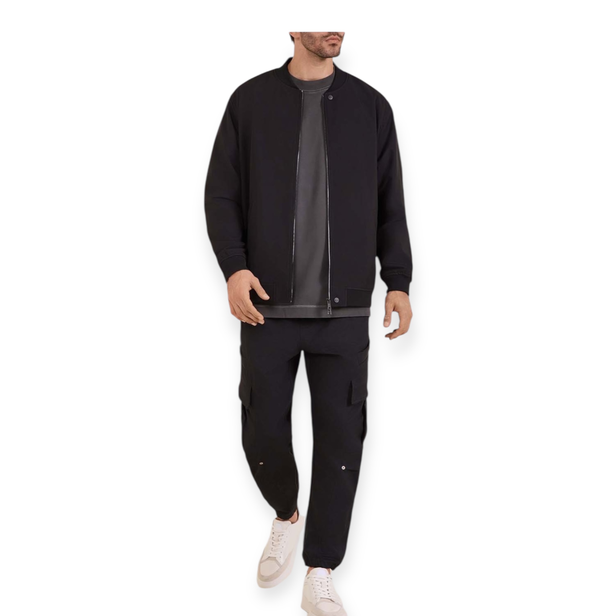 זקט BALR JACKET זקט BALR JACKET