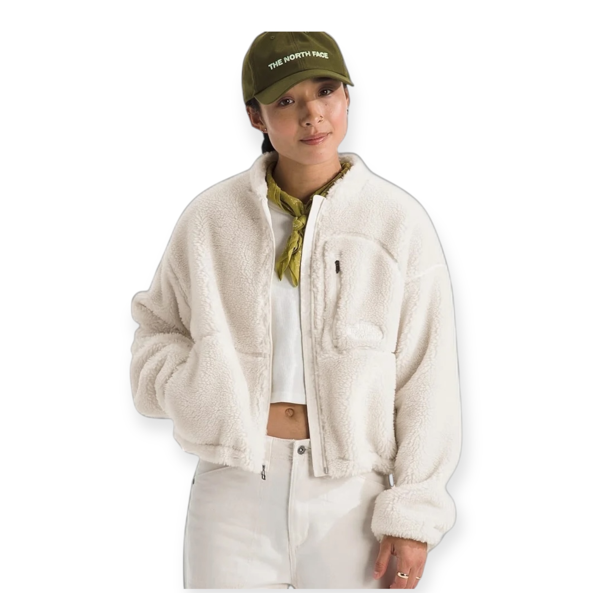 מעיל THE NORTH FACE EXTREME PILE JACKET מעיל THE NORTH FACE EXTREME PILE JACKET