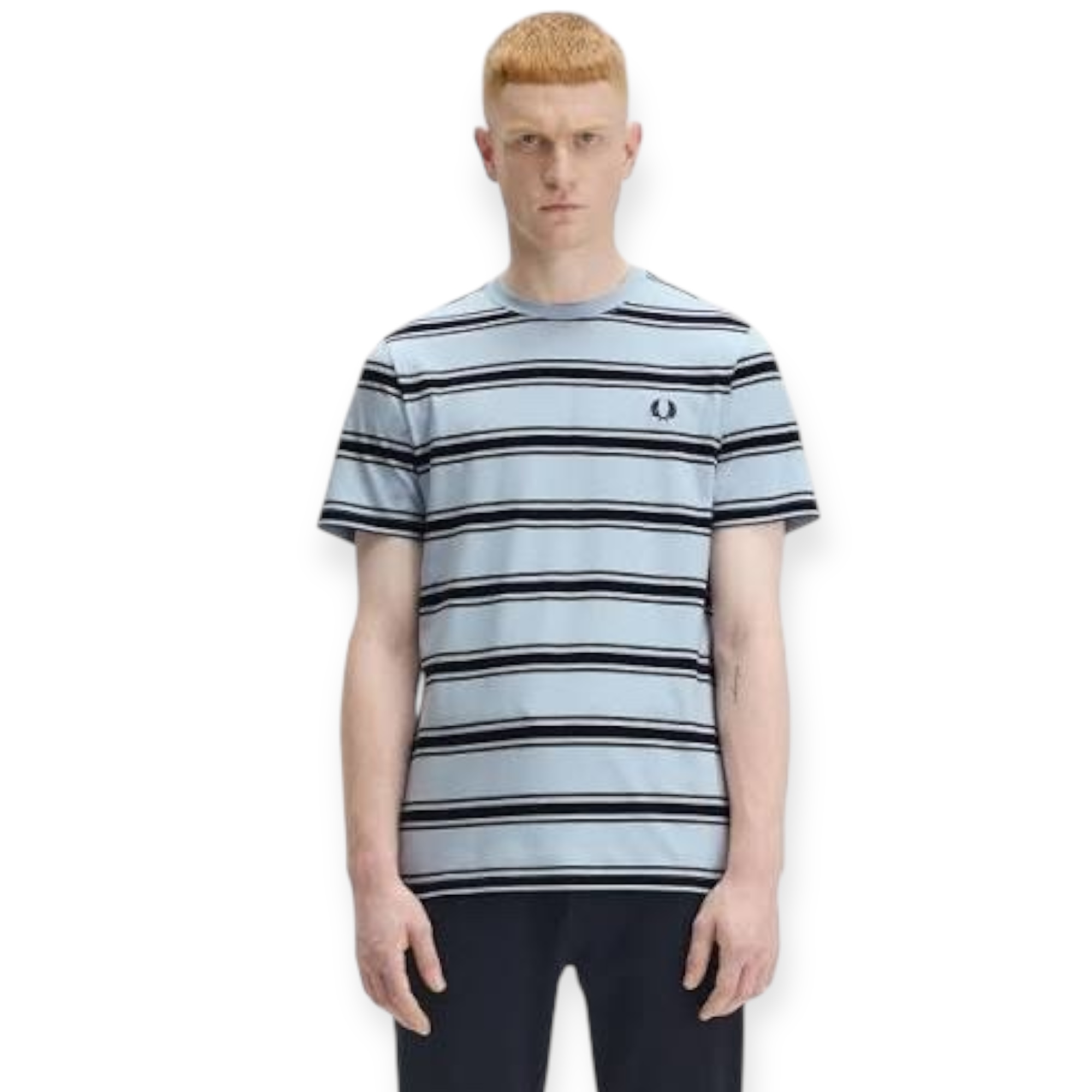 חולצה FRED PERRY  TEE חולצה FRED PERRY  TEE