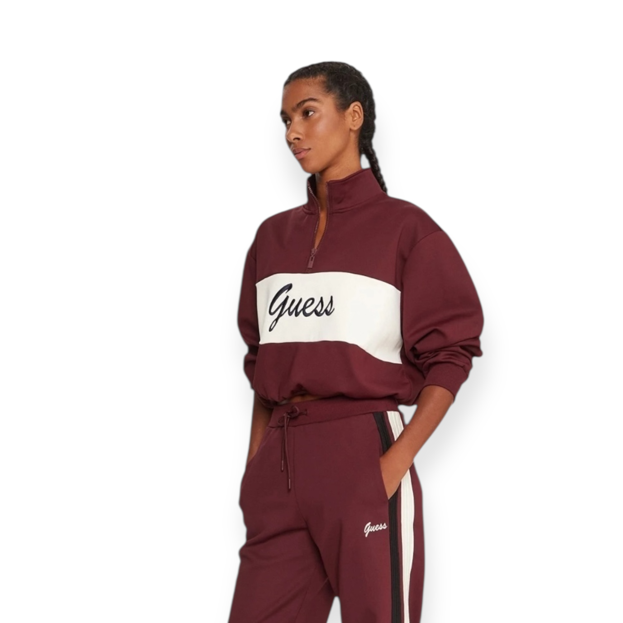 חליפה GUESS FABIA SET חליפה GUESS FABIA SET