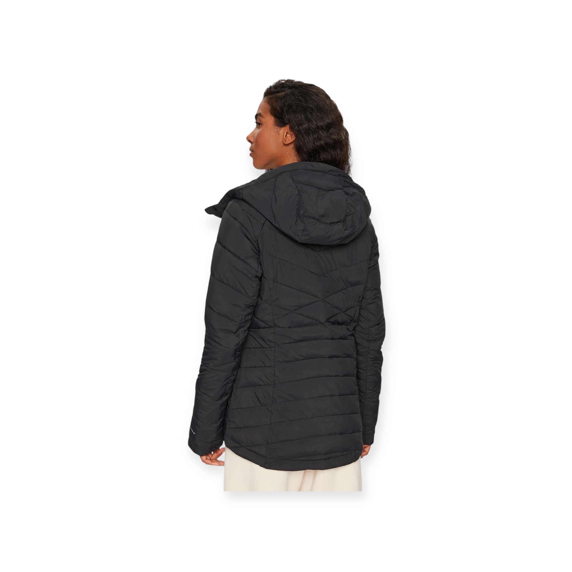 מעיל COLUMBIA JOY PEEK HOOD מעיל COLUMBIA JOY PEEK HOOD