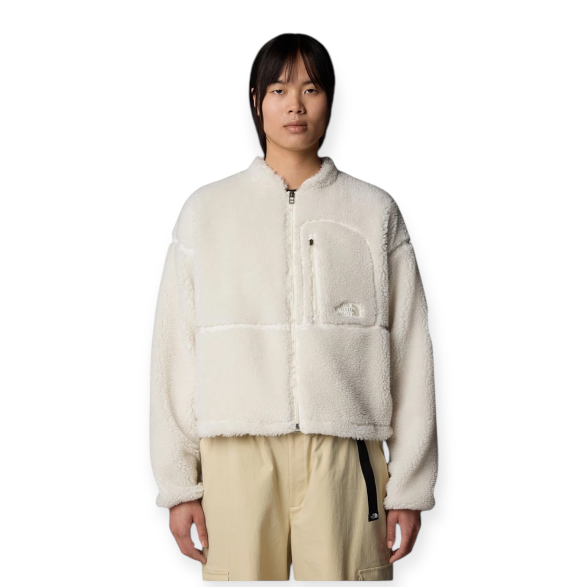 מעיל THE NORTH FACE EXTREME PILE JACKET מעיל THE NORTH FACE EXTREME PILE JACKET