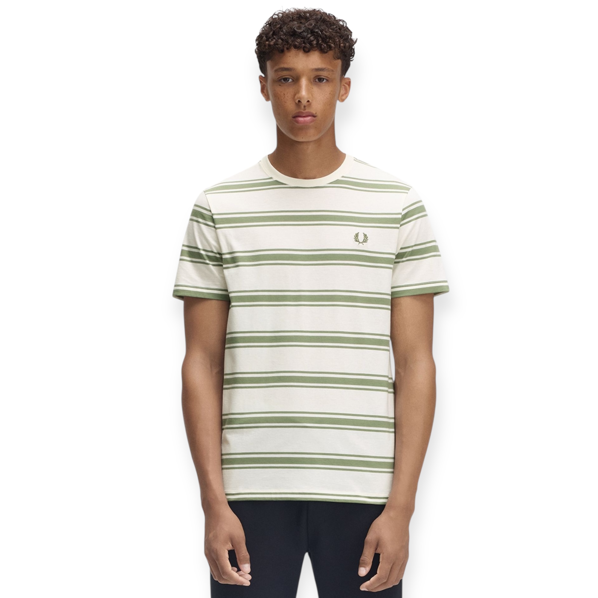 חולצה FRED PERRY  TEE חולצה FRED PERRY  TEE