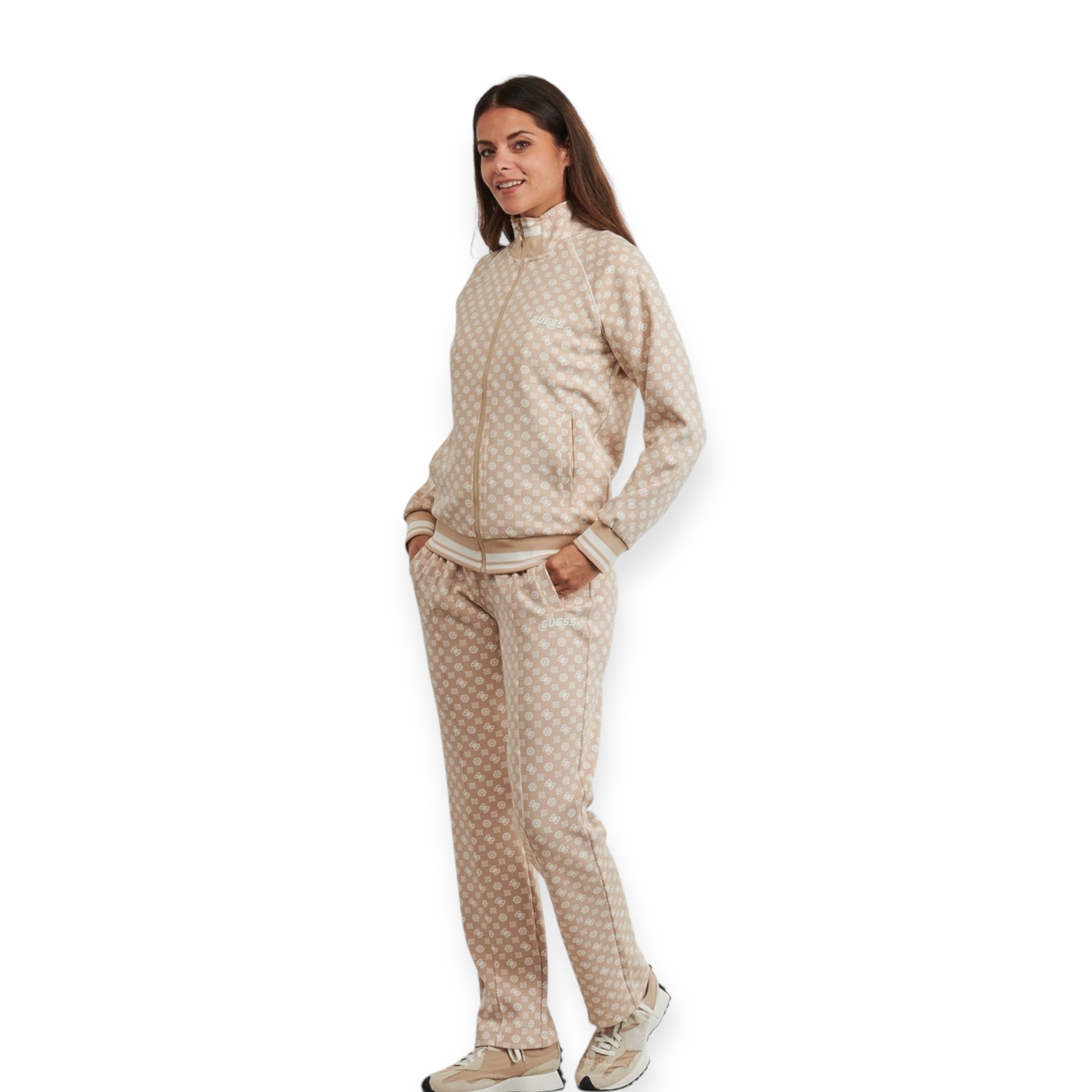 חליפה GUESS AGGIE SET חליפה GUESS AGGIE SET