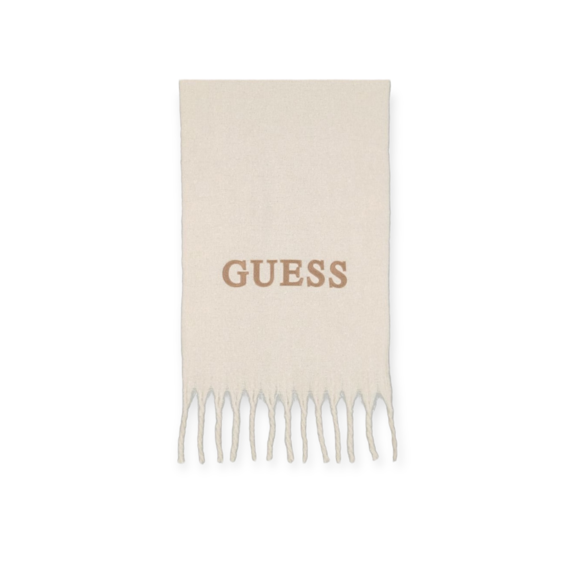 צעיף GUESS MARZIA SCARF SWEATER צעיף GUESS MARZIA SCARF SWEATER