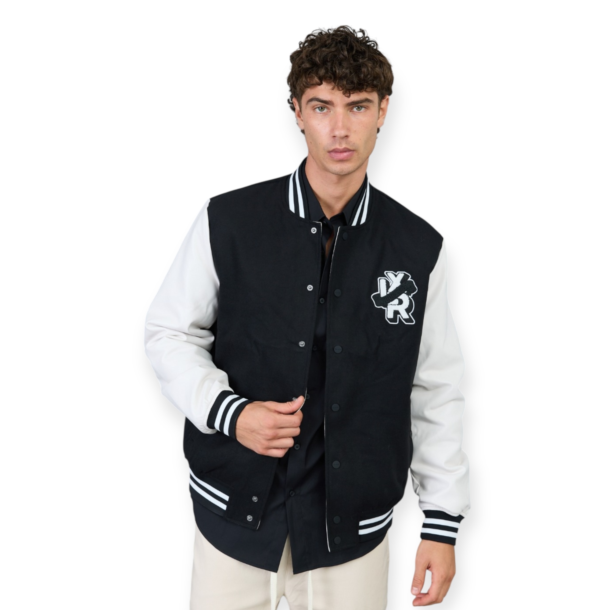 זקט קולג ELIXIR JACKET זקט קולג ELIXIR JACKET