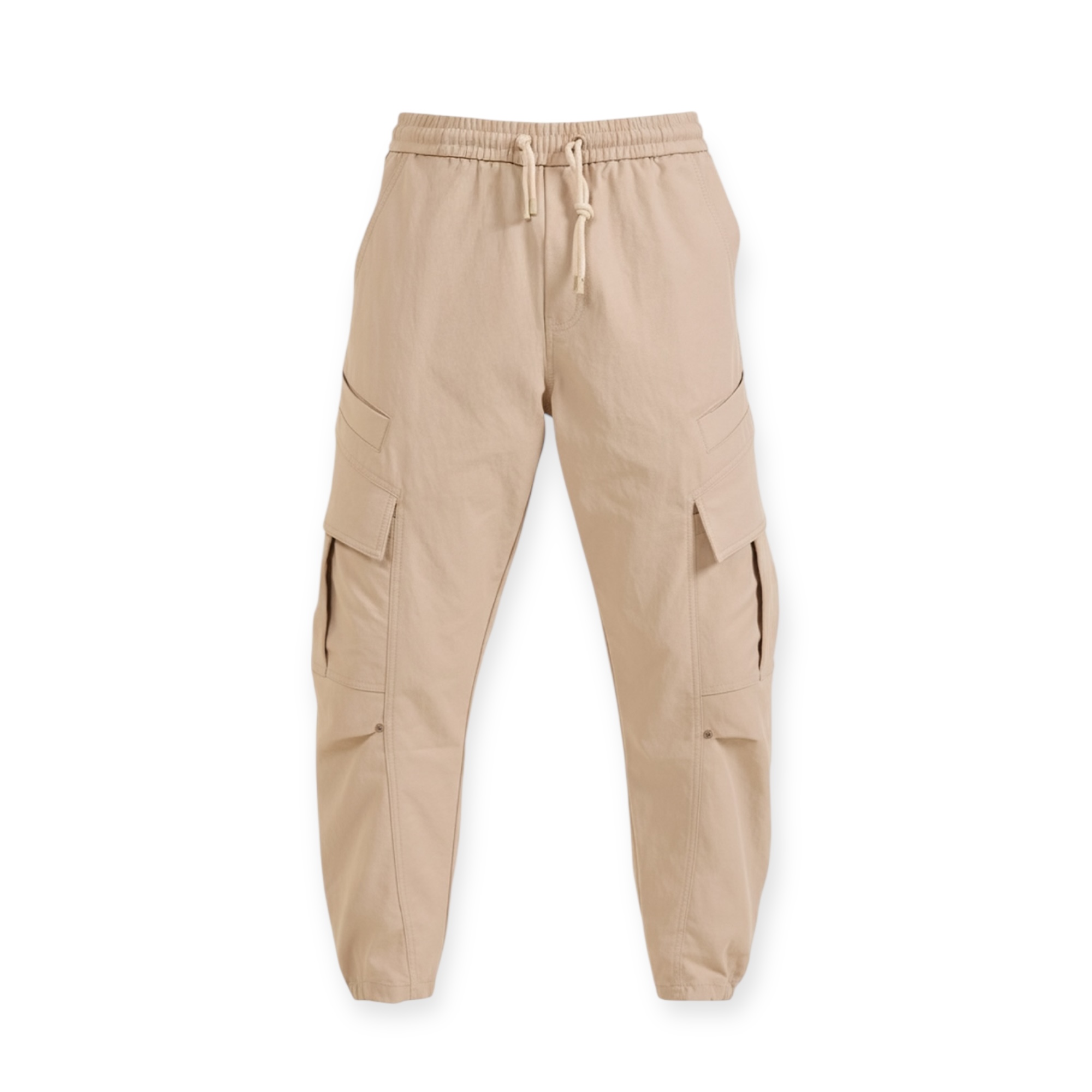 מכנס BALR LONG FASHION PANTS מכנס BALR LONG FASHION PANTS