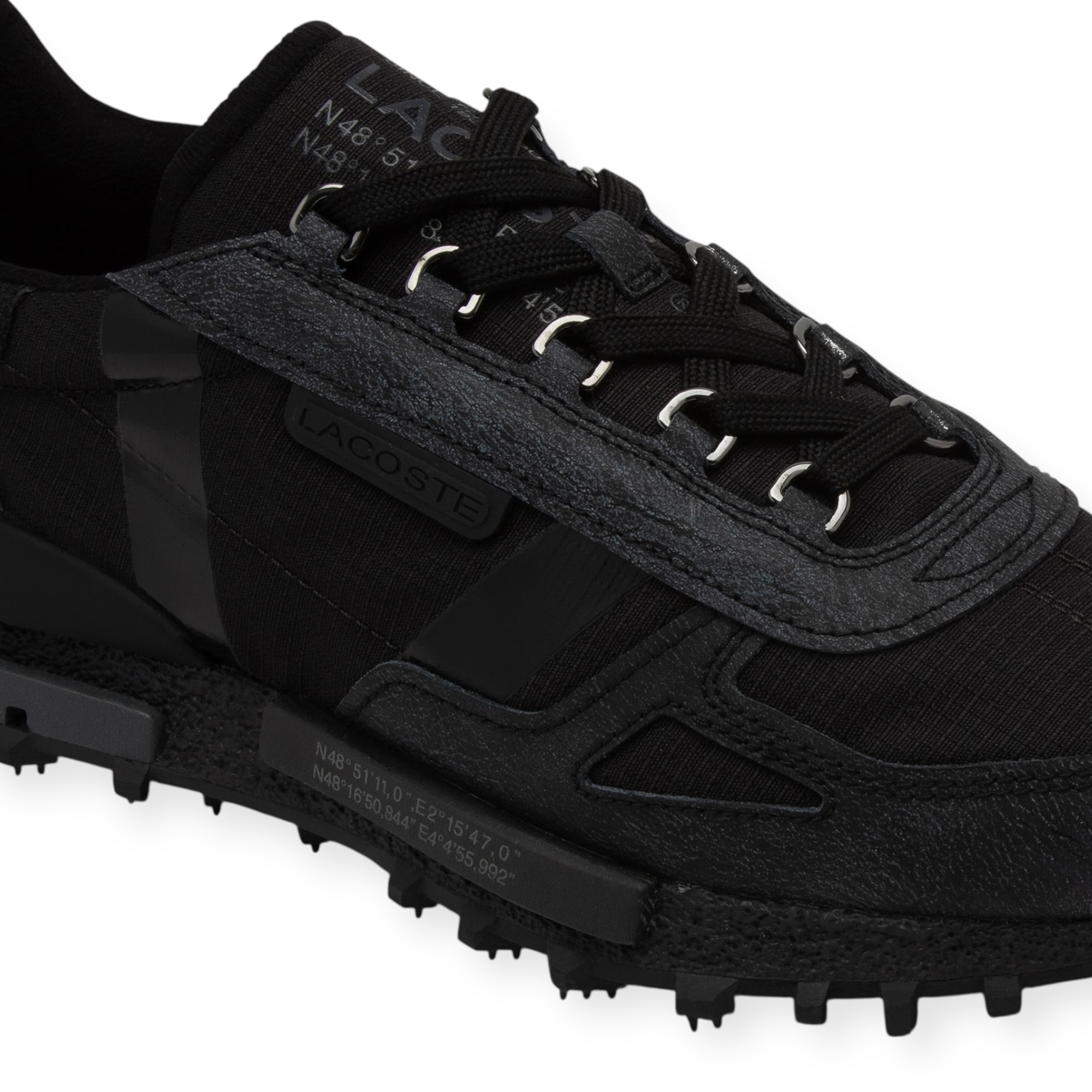 נעלי LACOSTE ELITE ACTIVE נעלי LACOSTE ELITE ACTIVE