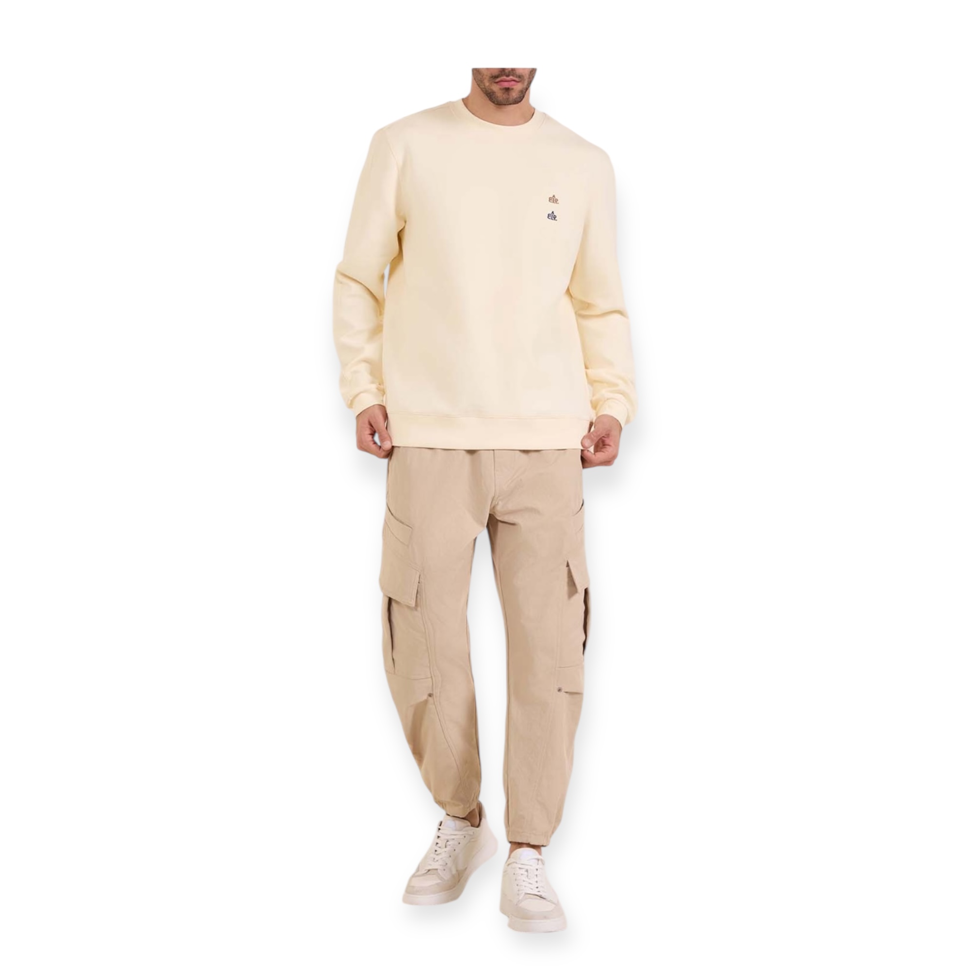 מכנס BALR LONG FASHION PANTS מכנס BALR LONG FASHION PANTS