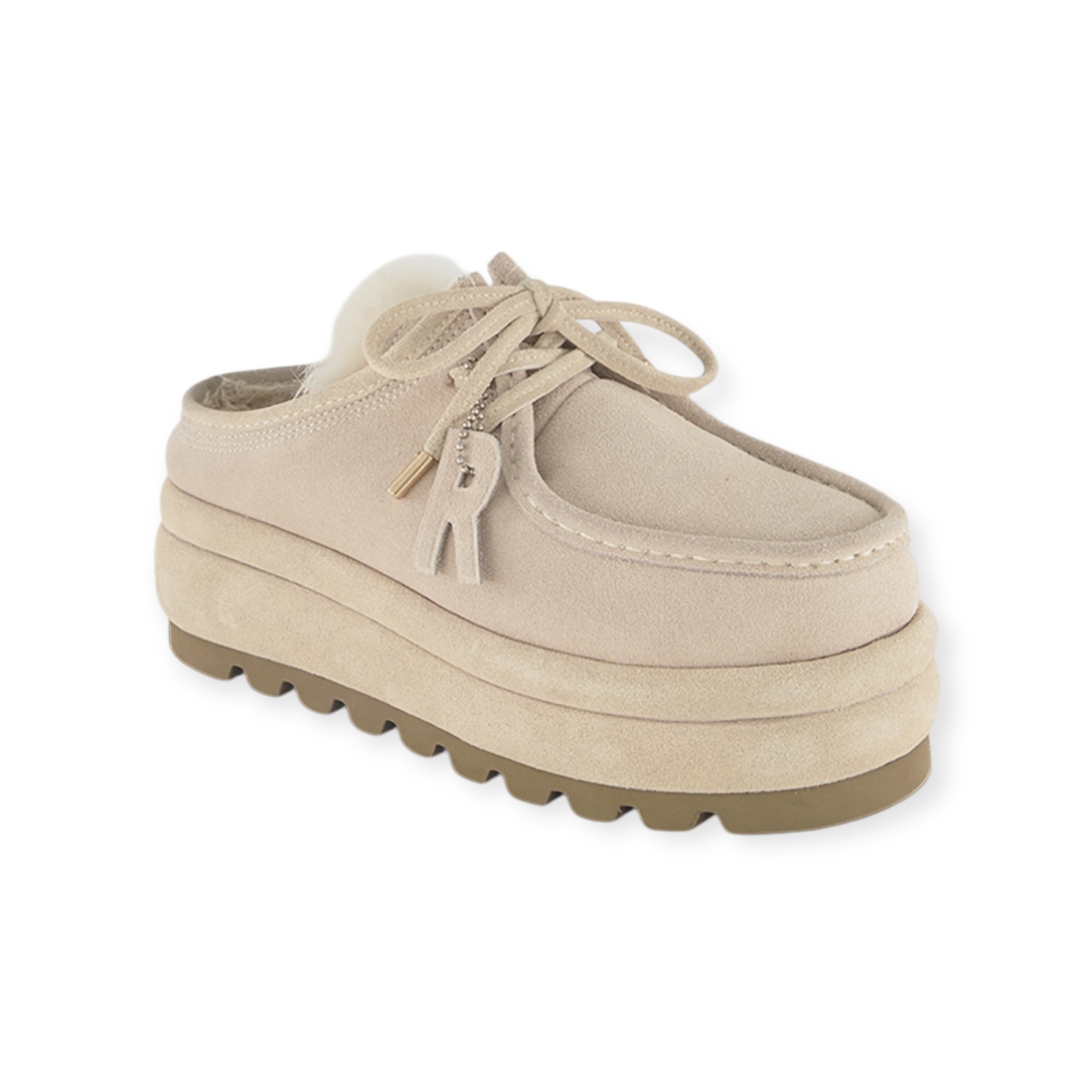 נעלי REPLAY FLORA ONE נעלי REPLAY FLORA ONE