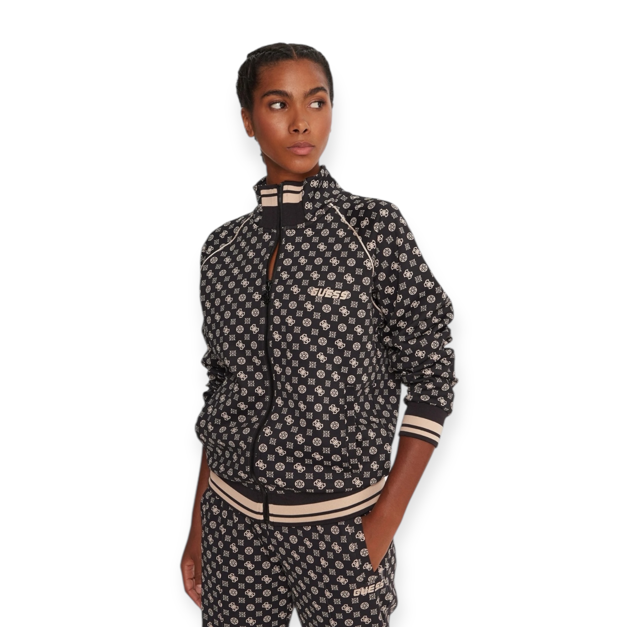 חליפה GUESS AGGIE SET חליפה GUESS AGGIE SET
