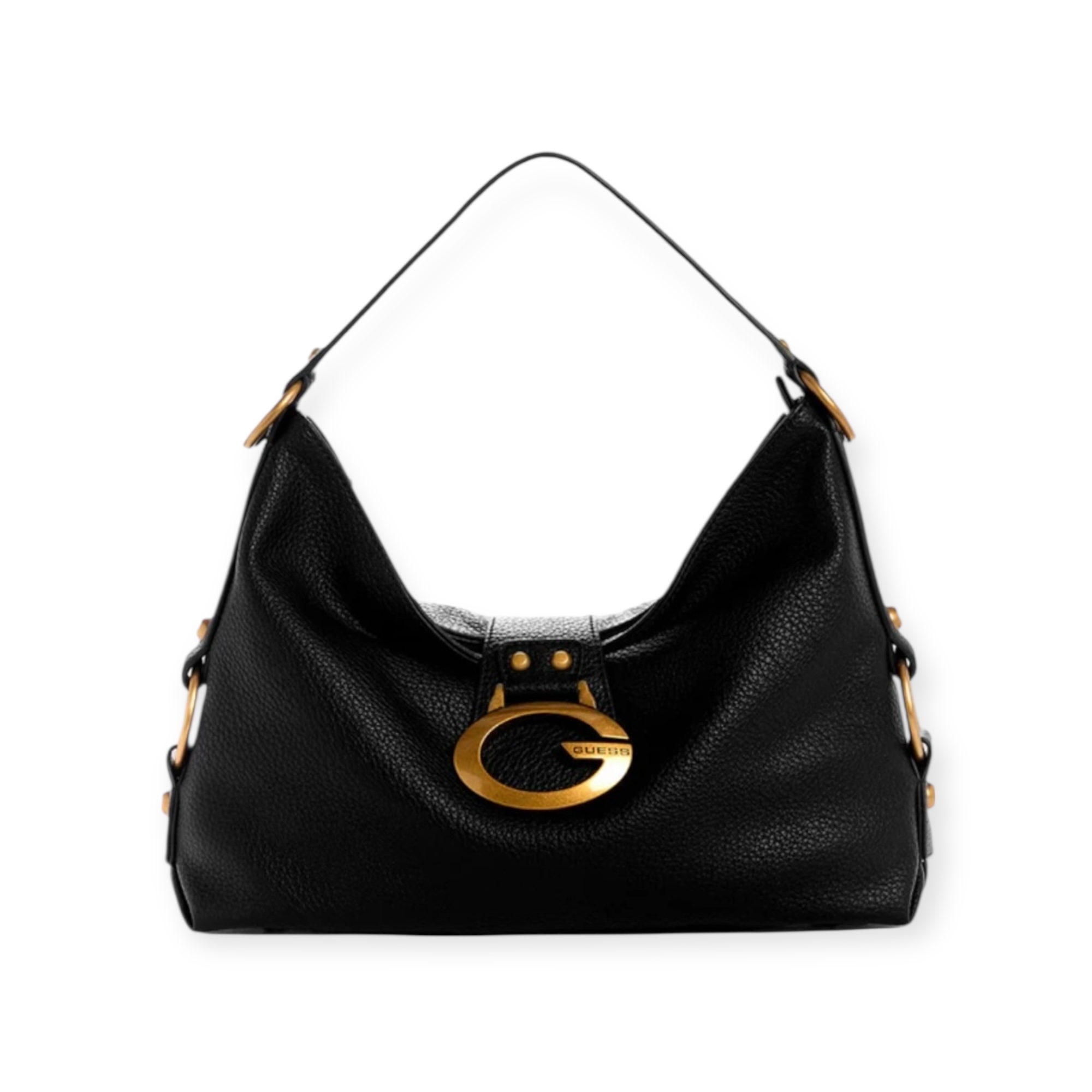 תיק GUESS CAMDEN SHOULDER BAG תיק GUESS CAMDEN SHOULDER BAG