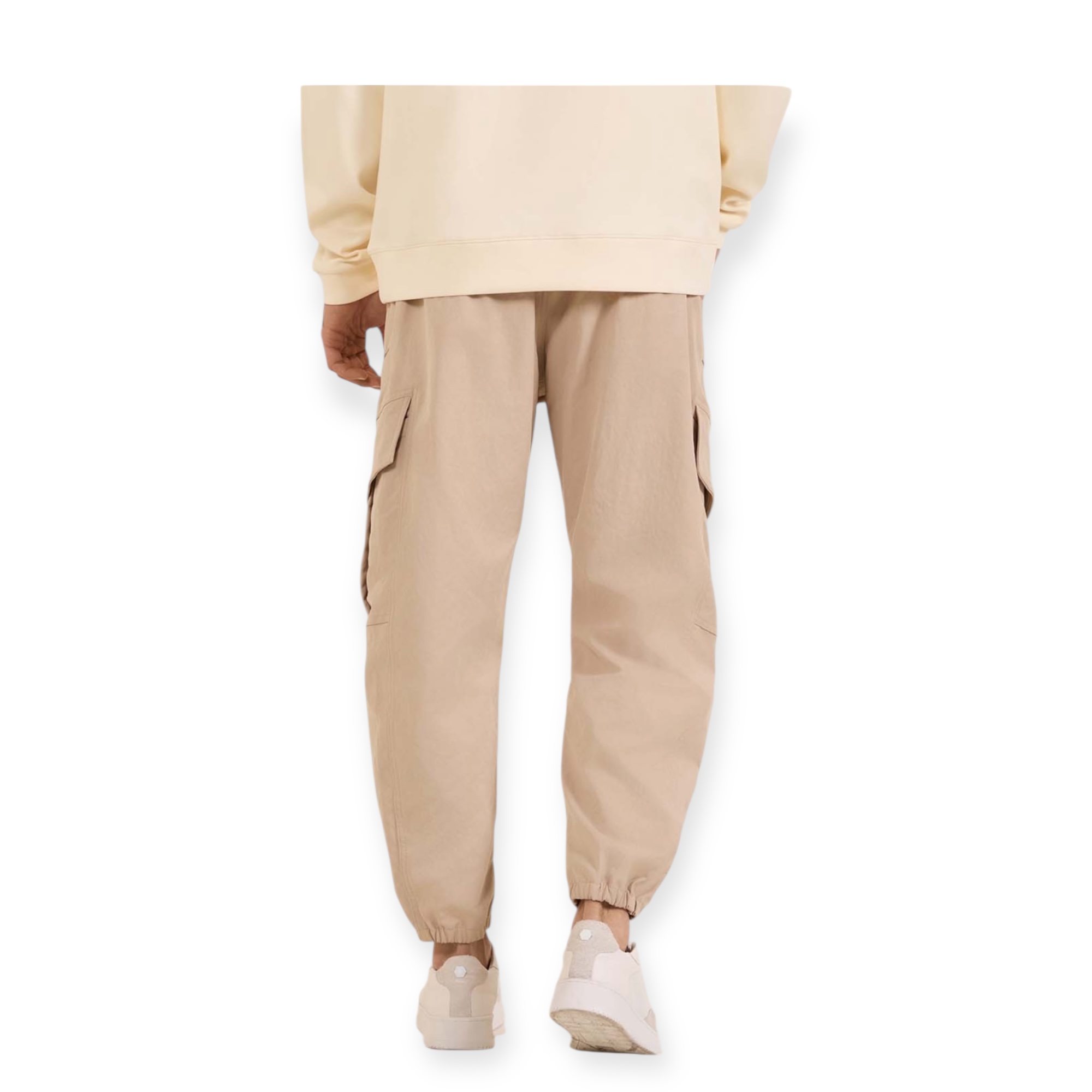 מכנס BALR LONG FASHION PANTS מכנס BALR LONG FASHION PANTS