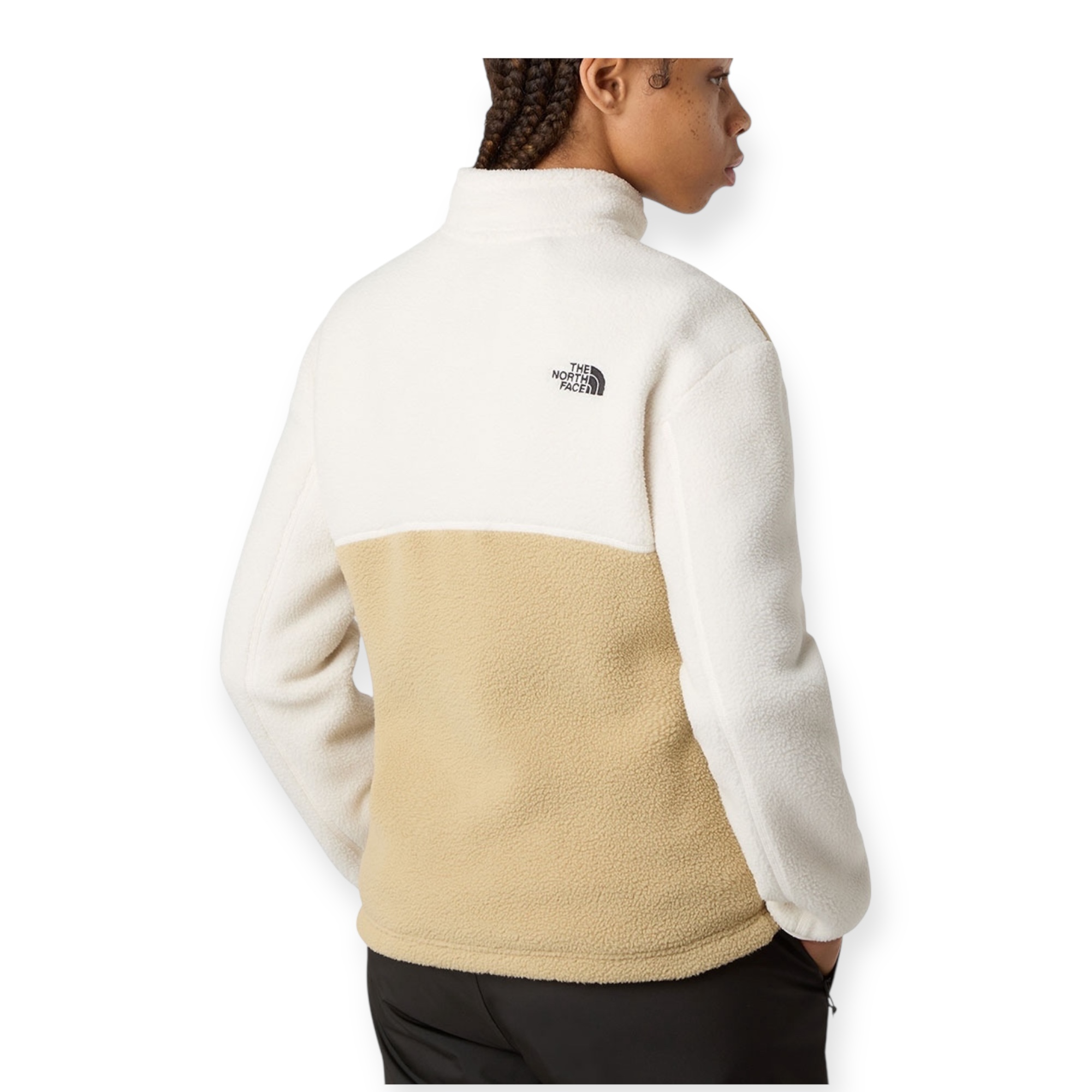 עליונית THE NORTH FACE YUMIORI FLEECE JACKET עליונית THE NORTH FACE YUMIORI FLEECE JACKET
