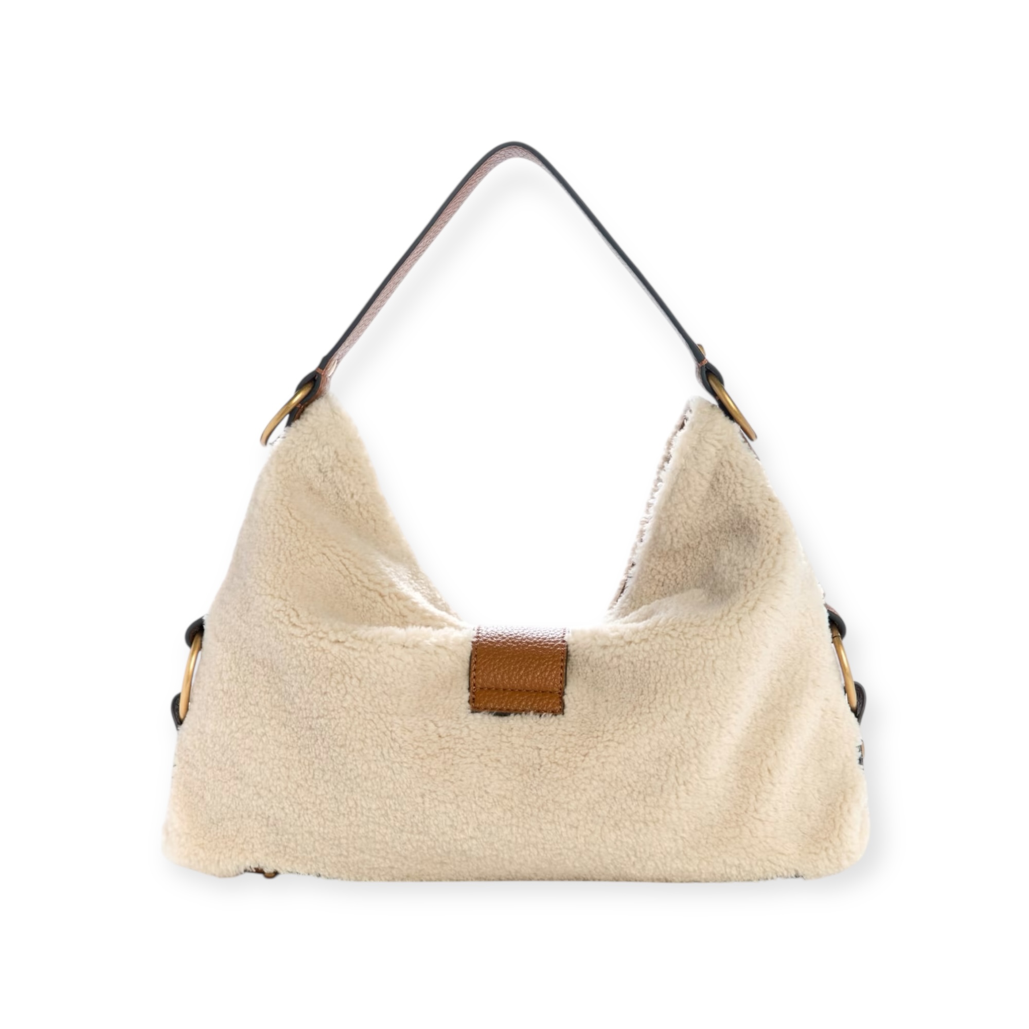 תיק GUESS CAMDEN SHOULDER BAG תיק GUESS CAMDEN SHOULDER BAG