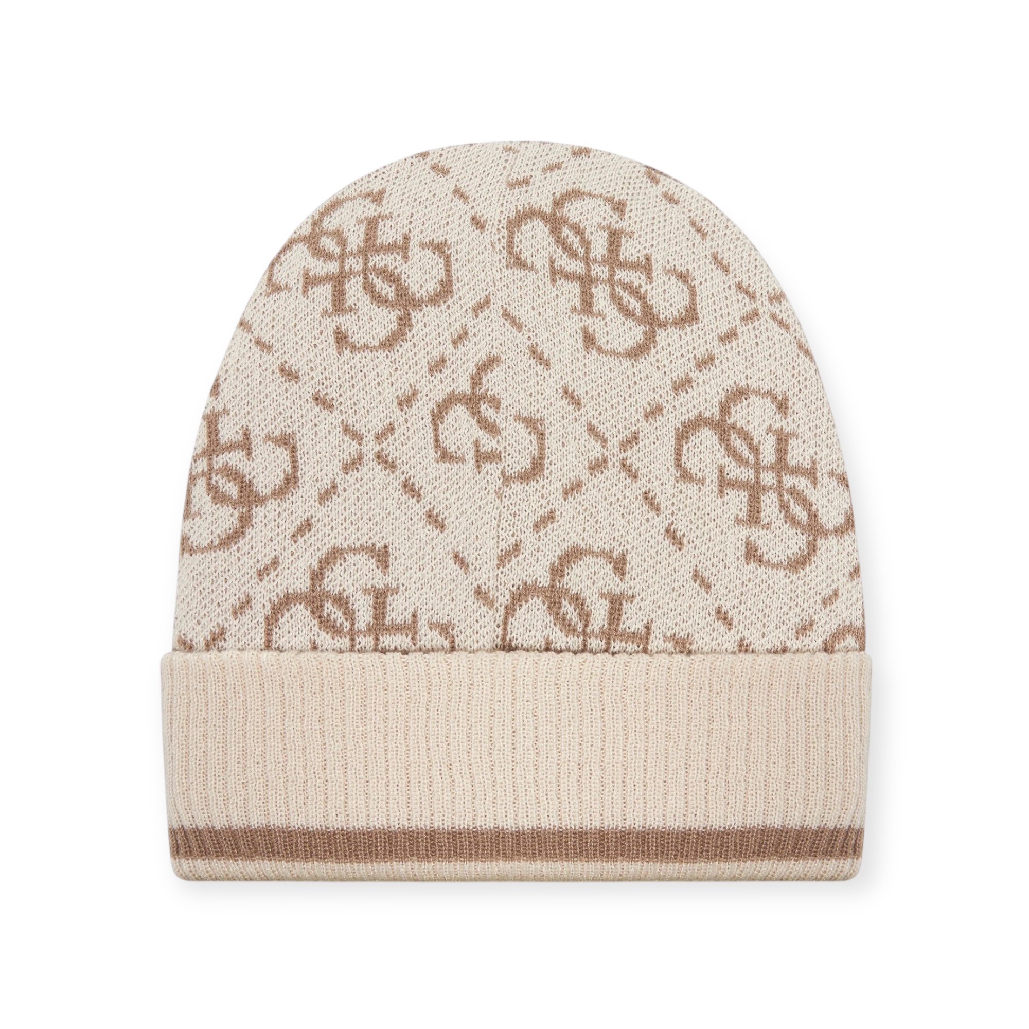 כובע GUESS BEANIE כובע GUESS BEANIE