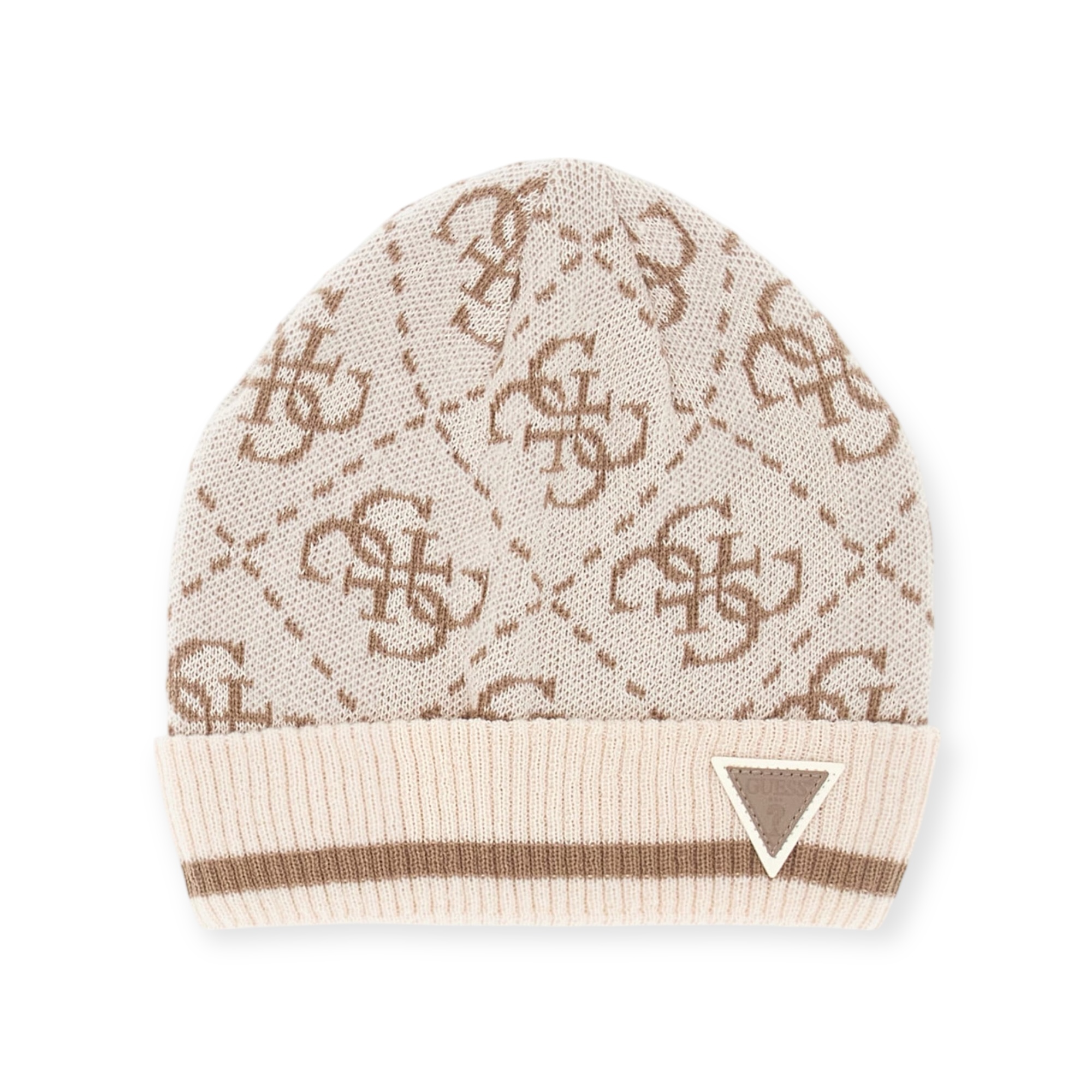 כובע GUESS BEANIE כובע GUESS BEANIE