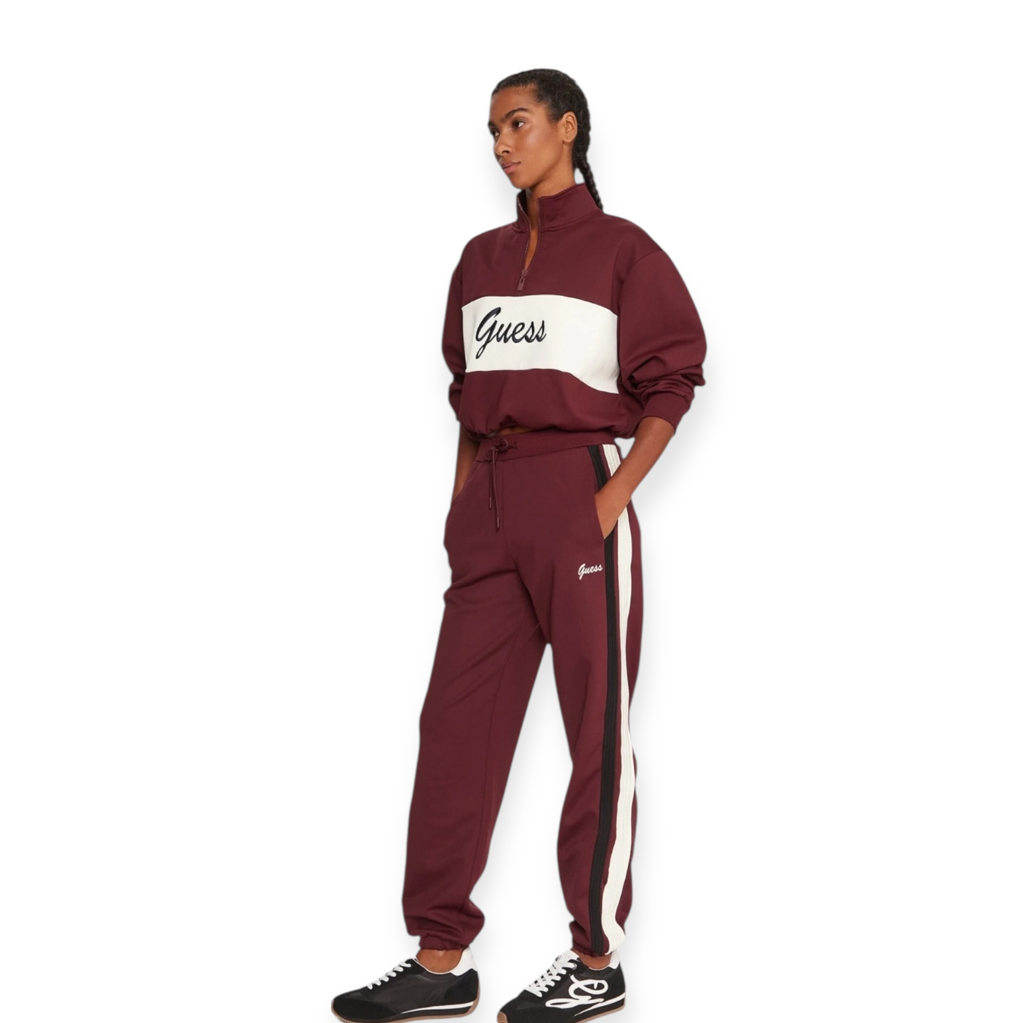 חליפה GUESS FABIA SET חליפה GUESS FABIA SET