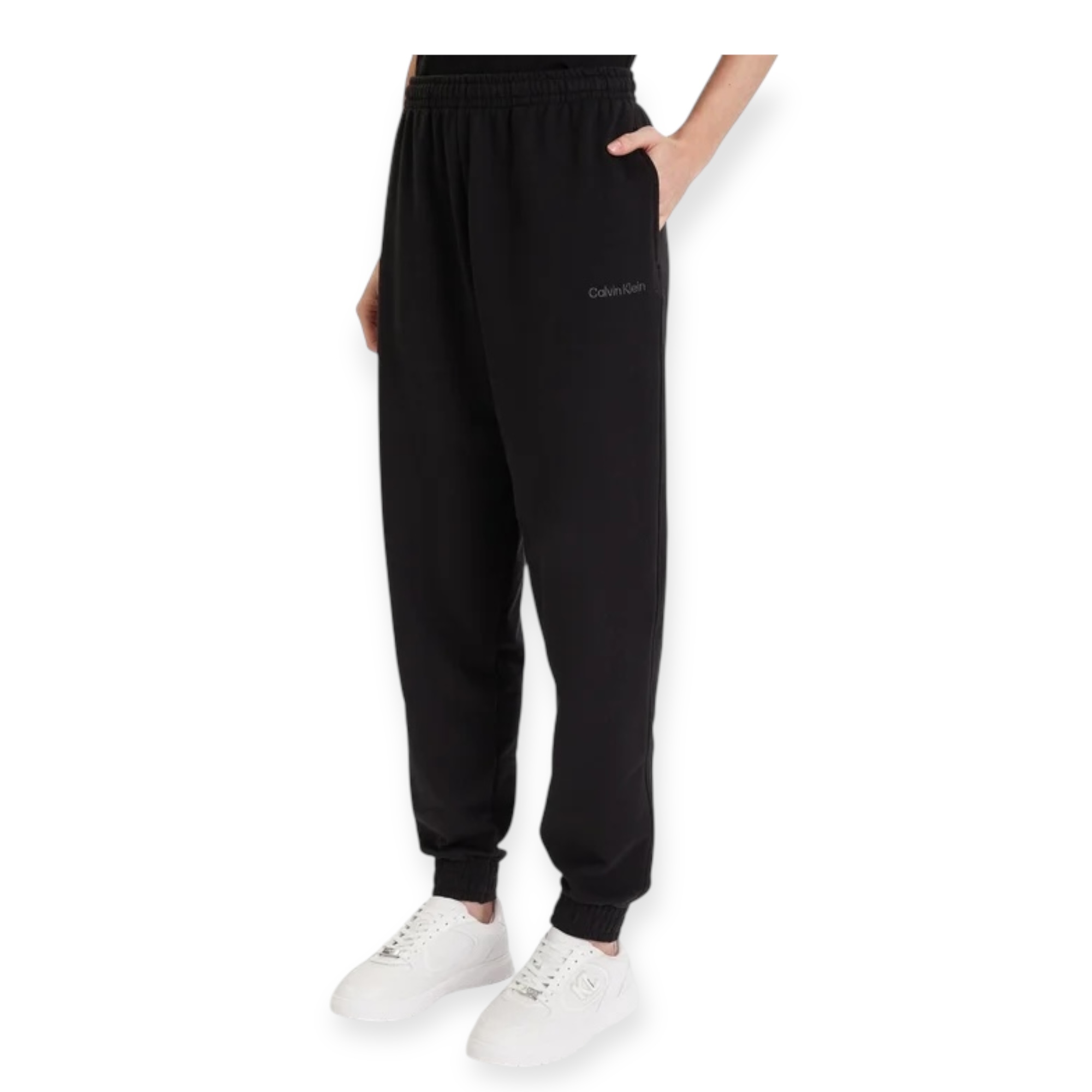 מכנס CALVIN KLEIN JOGGER PANT מכנס CALVIN KLEIN JOGGER PANT