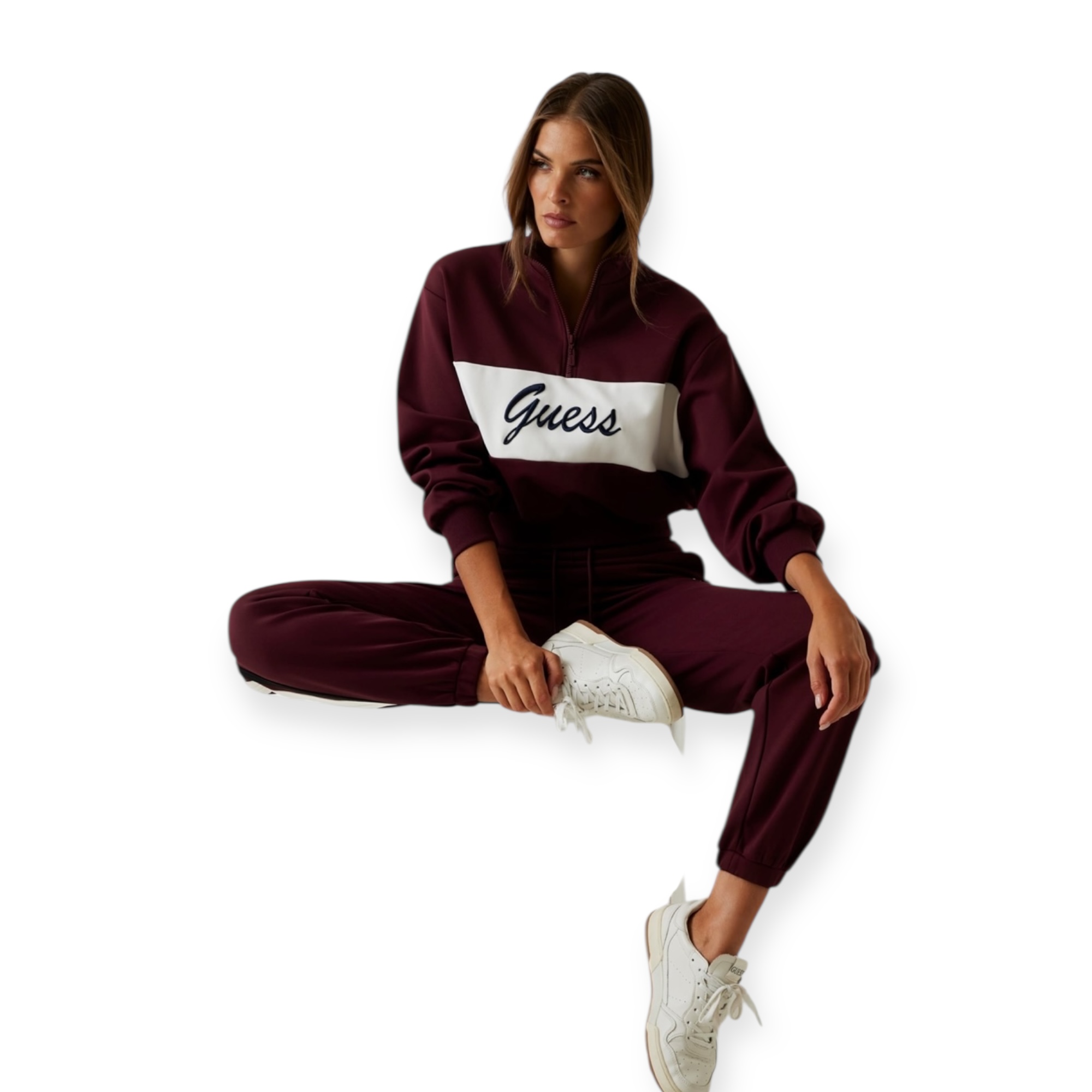 חליפה GUESS FABIA SET חליפה GUESS FABIA SET