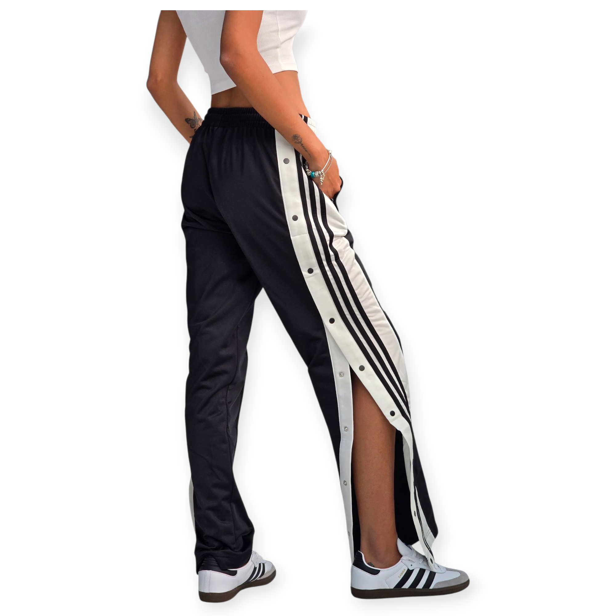 מכנס ADIDAS ADIBREAK PANT מכנס ADIDAS ADIBREAK PANT