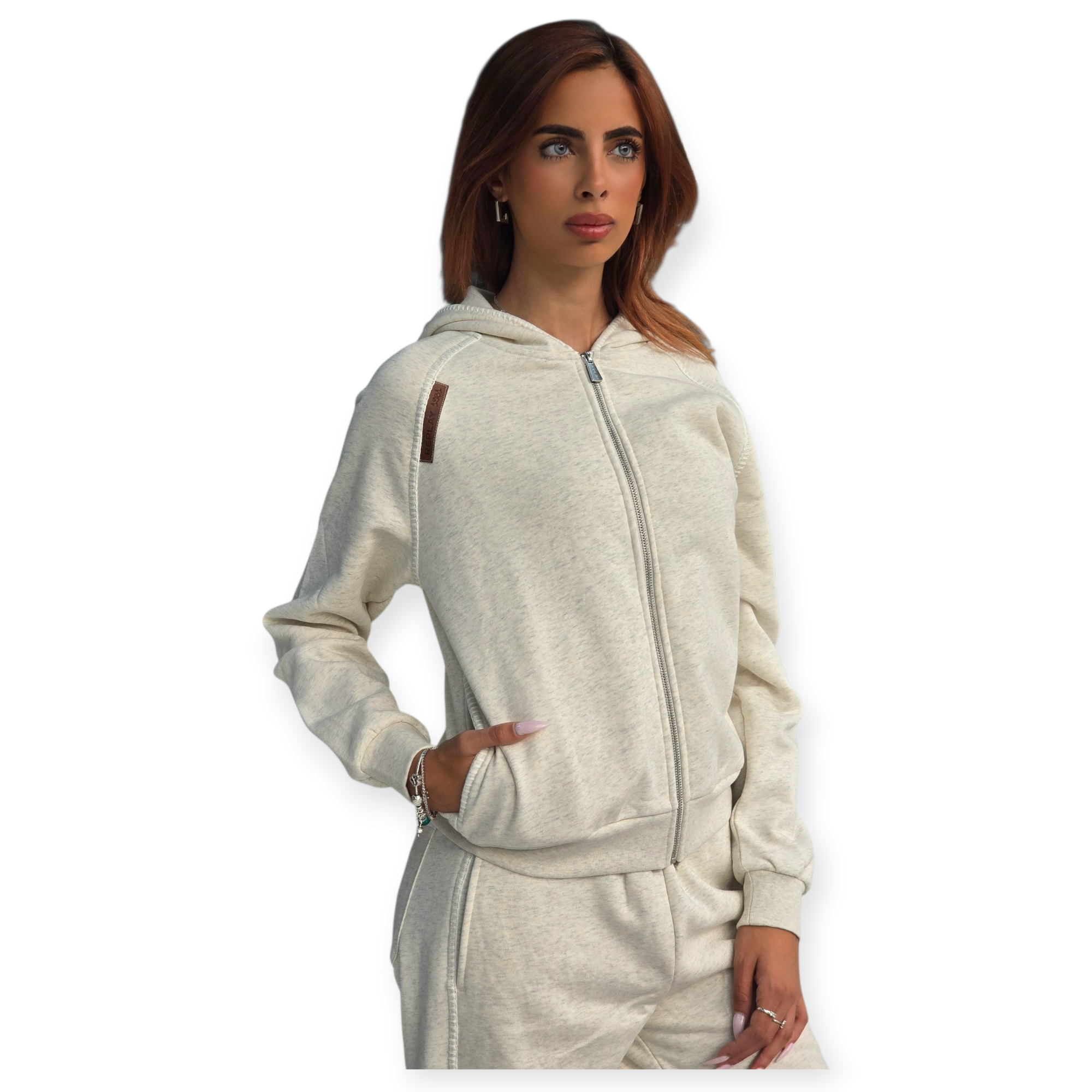 חליפה 2 חלקים REPLAY CVC SET חליפה 2 חלקים REPLAY CVC SET