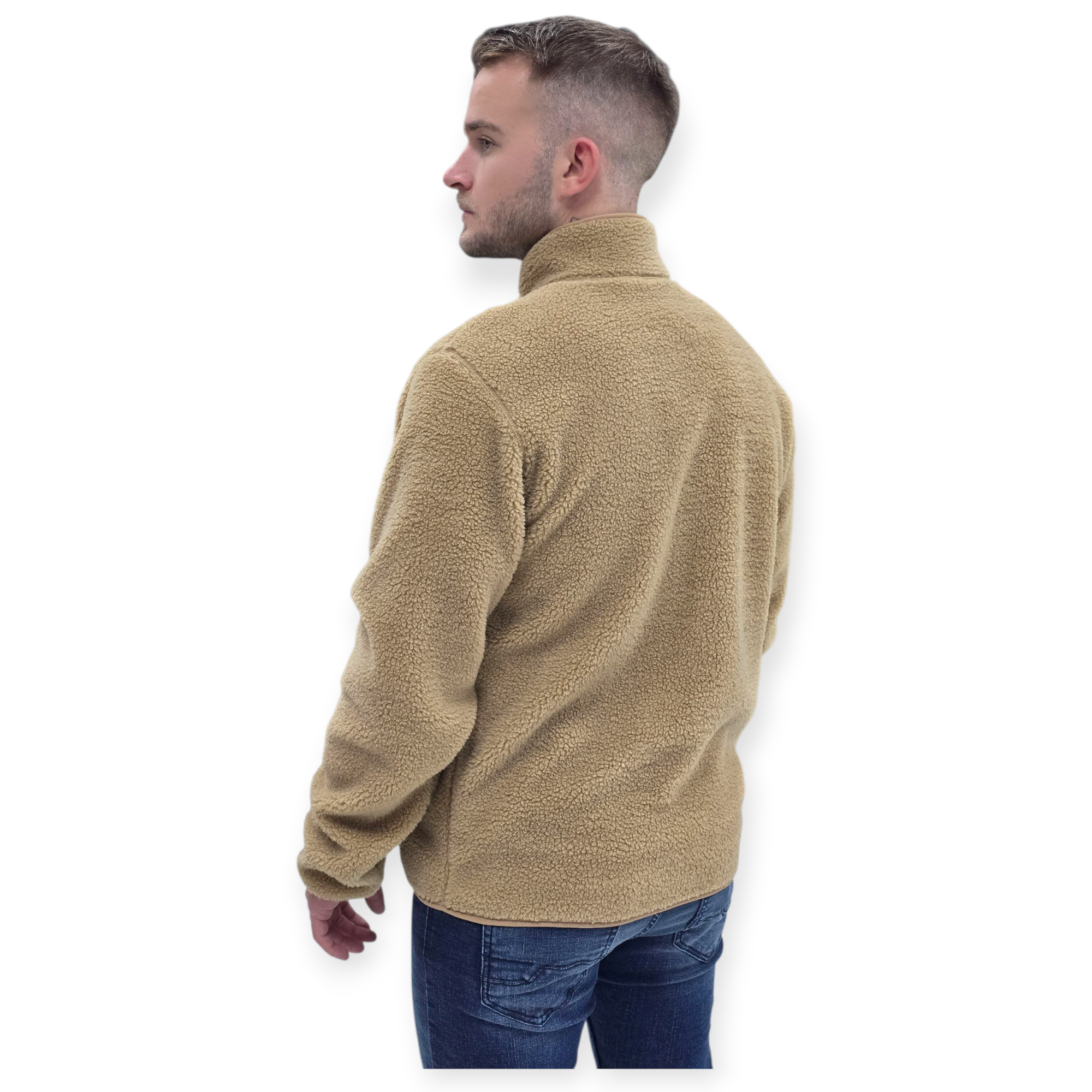 זקט ADIDAS ESSENTIALS JACKET זקט ADIDAS ESSENTIALS JACKET