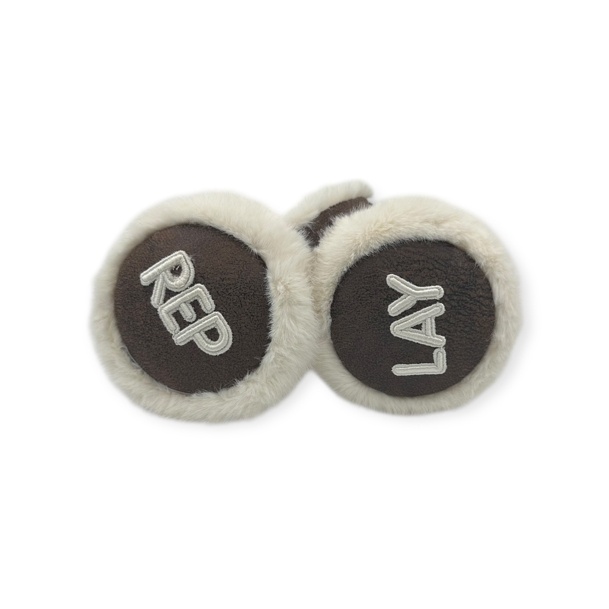 אוזניות REPLAY EAR MUFFS אוזניות REPLAY EAR MUFFS