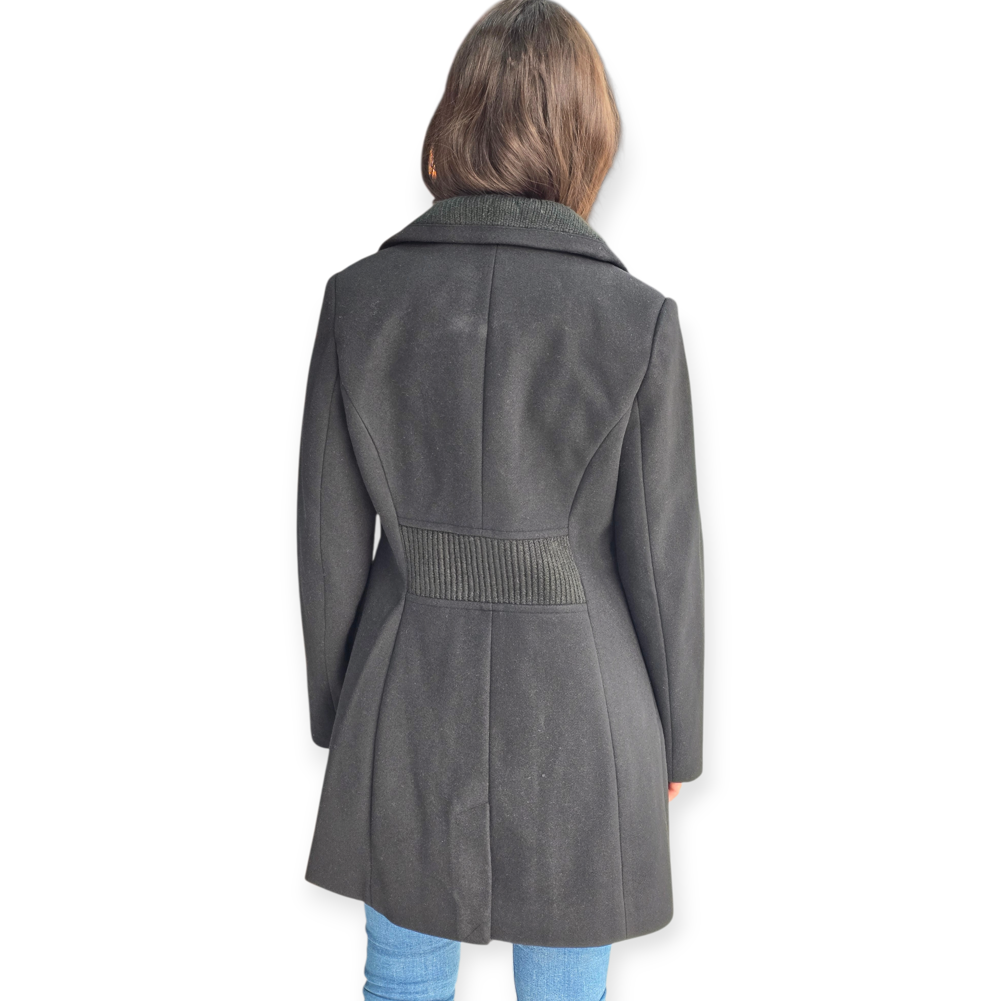 מעיל אלגנטי לנשים NAUTICA מעיל אלגנטי לנשים NAUTICA