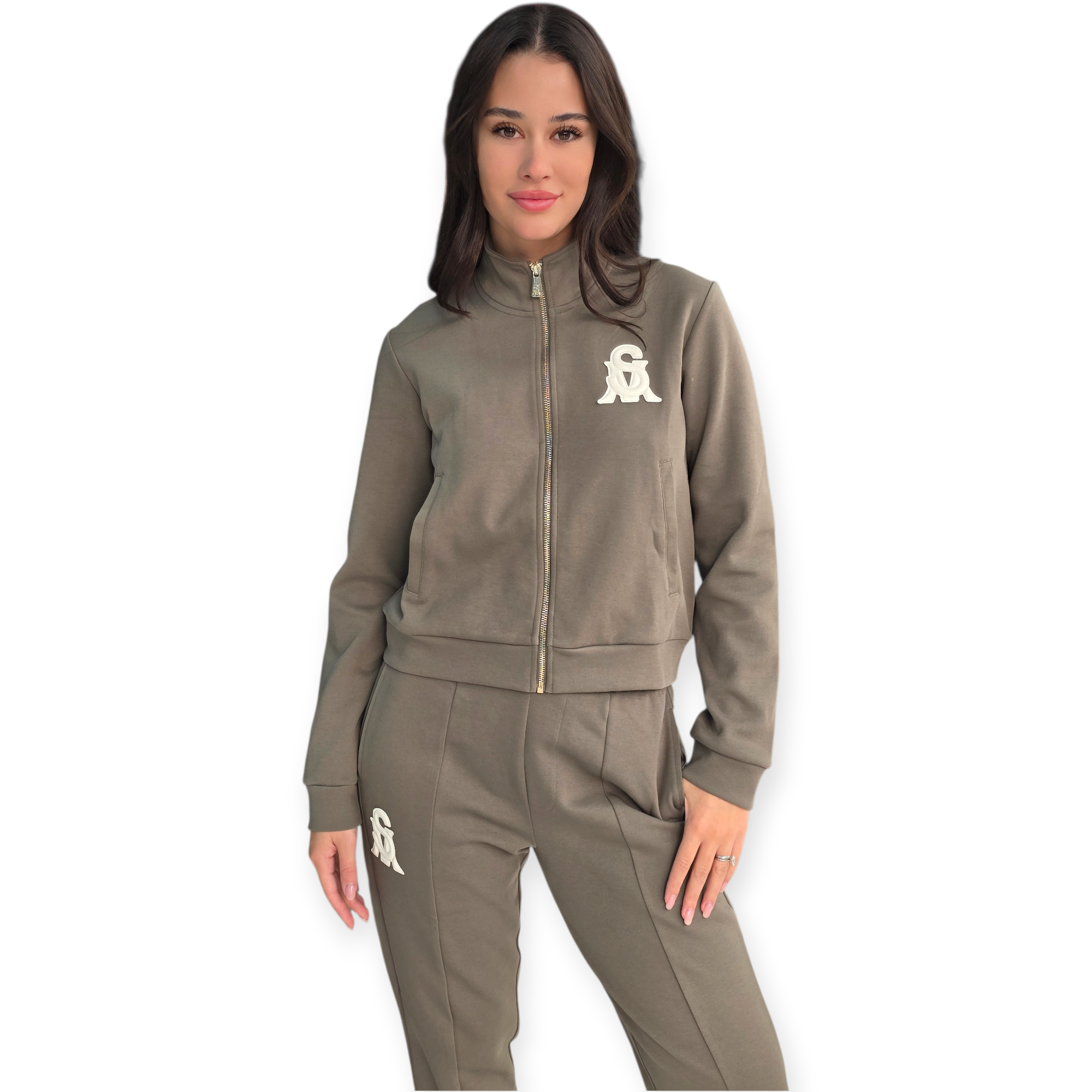 חליפה STEVE MADDEN INTERLOCK MEI SET חליפה STEVE MADDEN INTERLOCK MEI SET