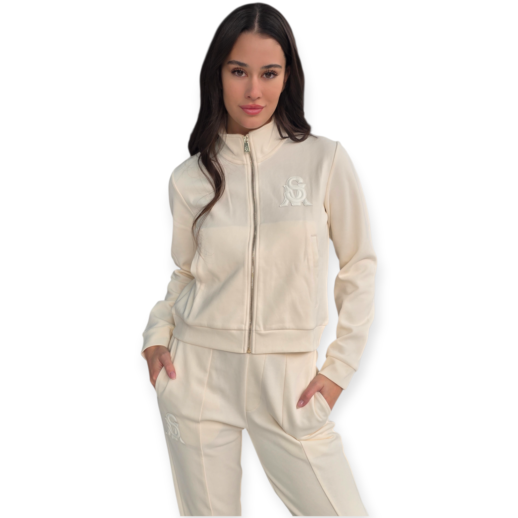 חליפה STEVE MADDEN INTERLOCK MEI SET חליפה STEVE MADDEN INTERLOCK MEI SET