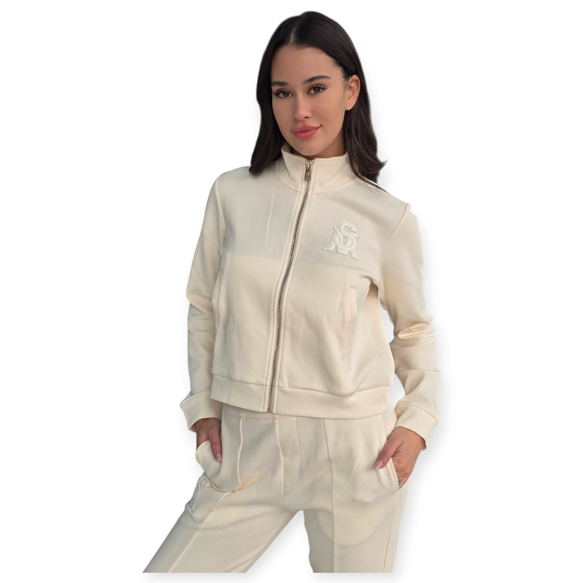 חליפה STEVE MADDEN INTERLOCK MEI SET