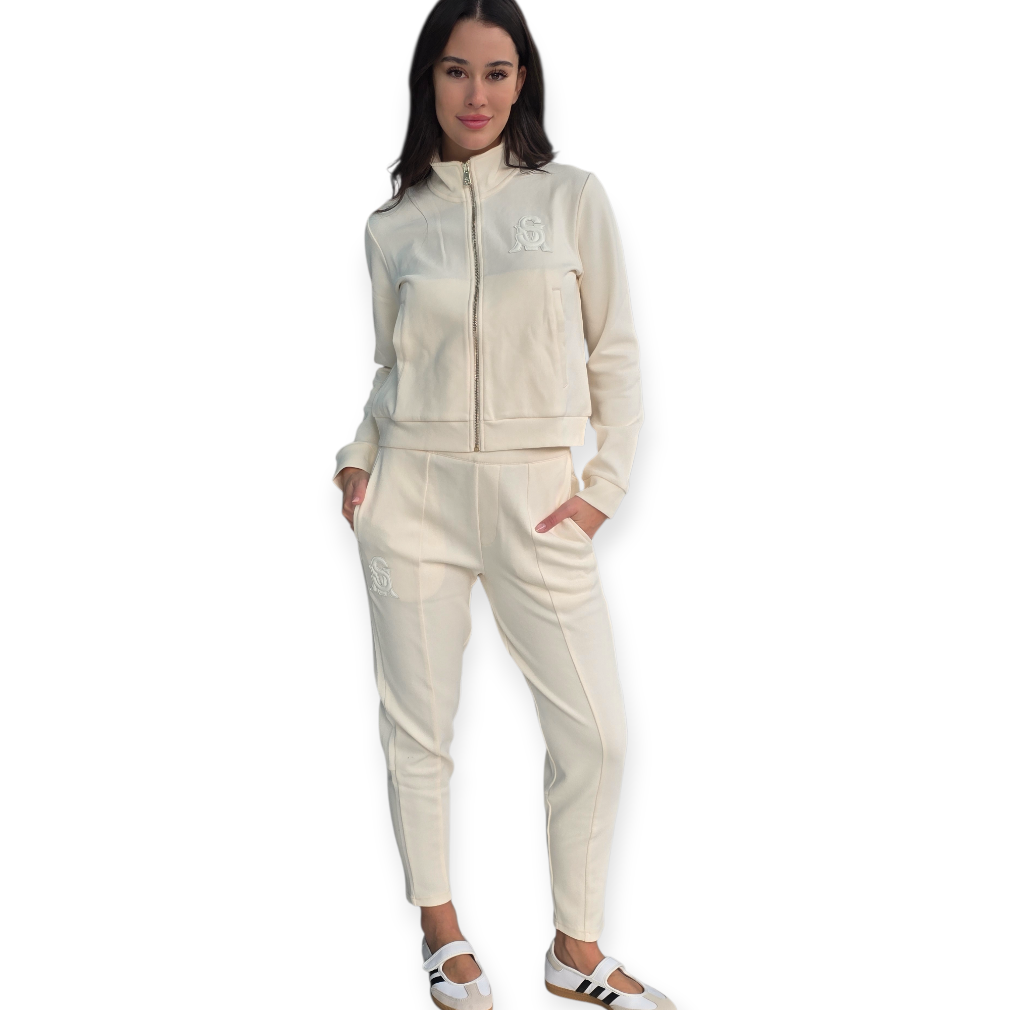 חליפה STEVE MADDEN INTERLOCK MEI SET