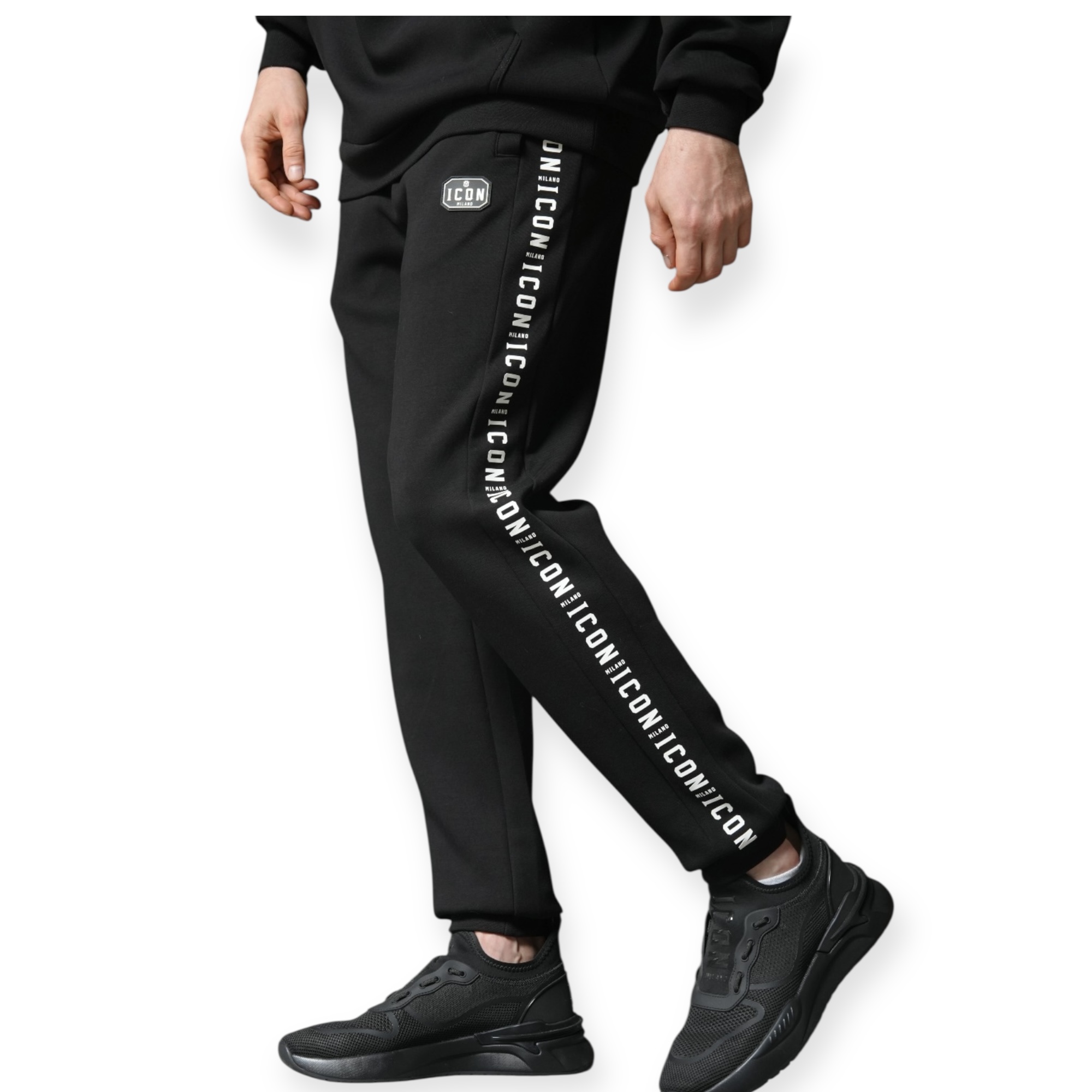 חליפה ICON MILANO SET חליפה ICON MILANO SET