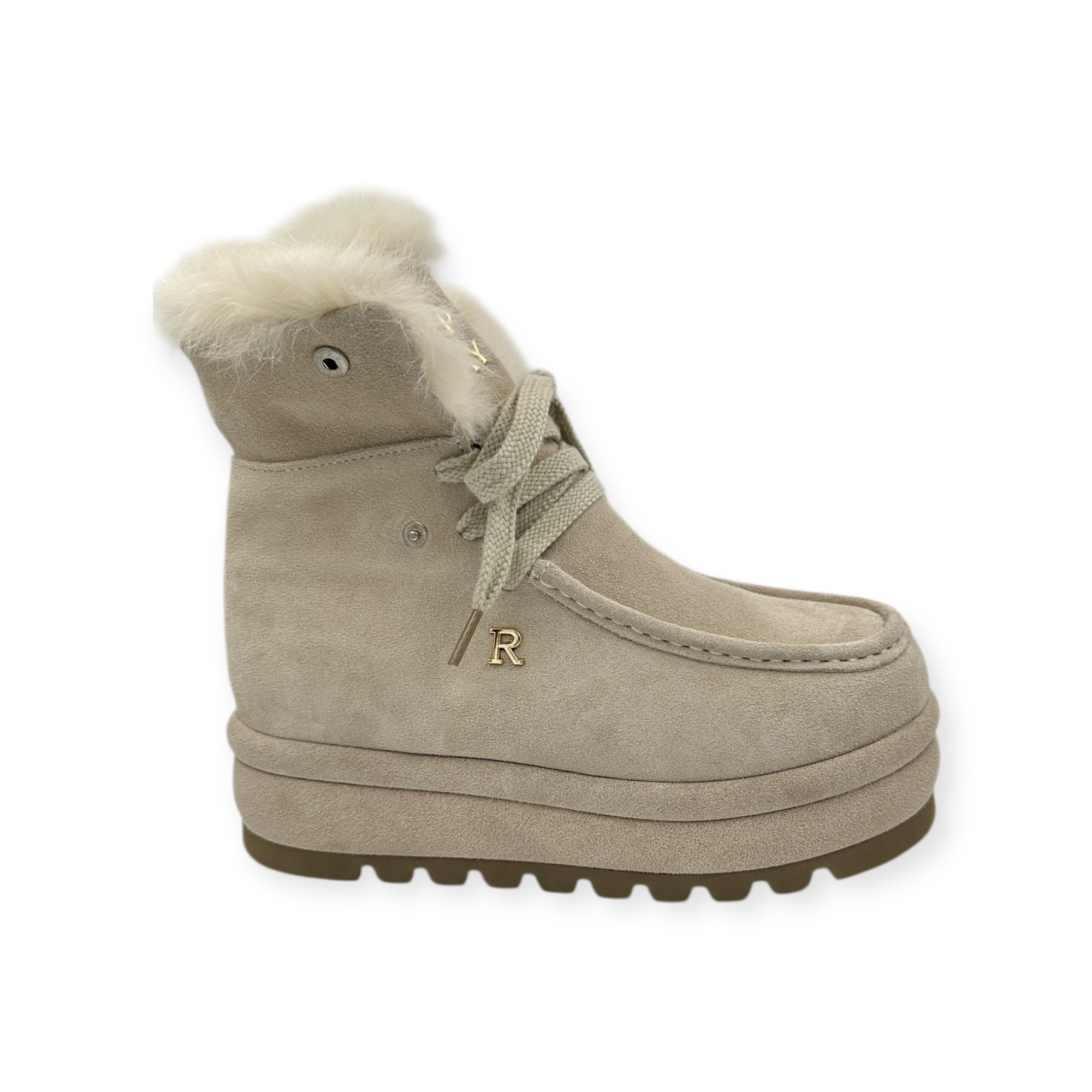 נעלי REPLAY MONIE ONE נעלי REPLAY MONIE ONE