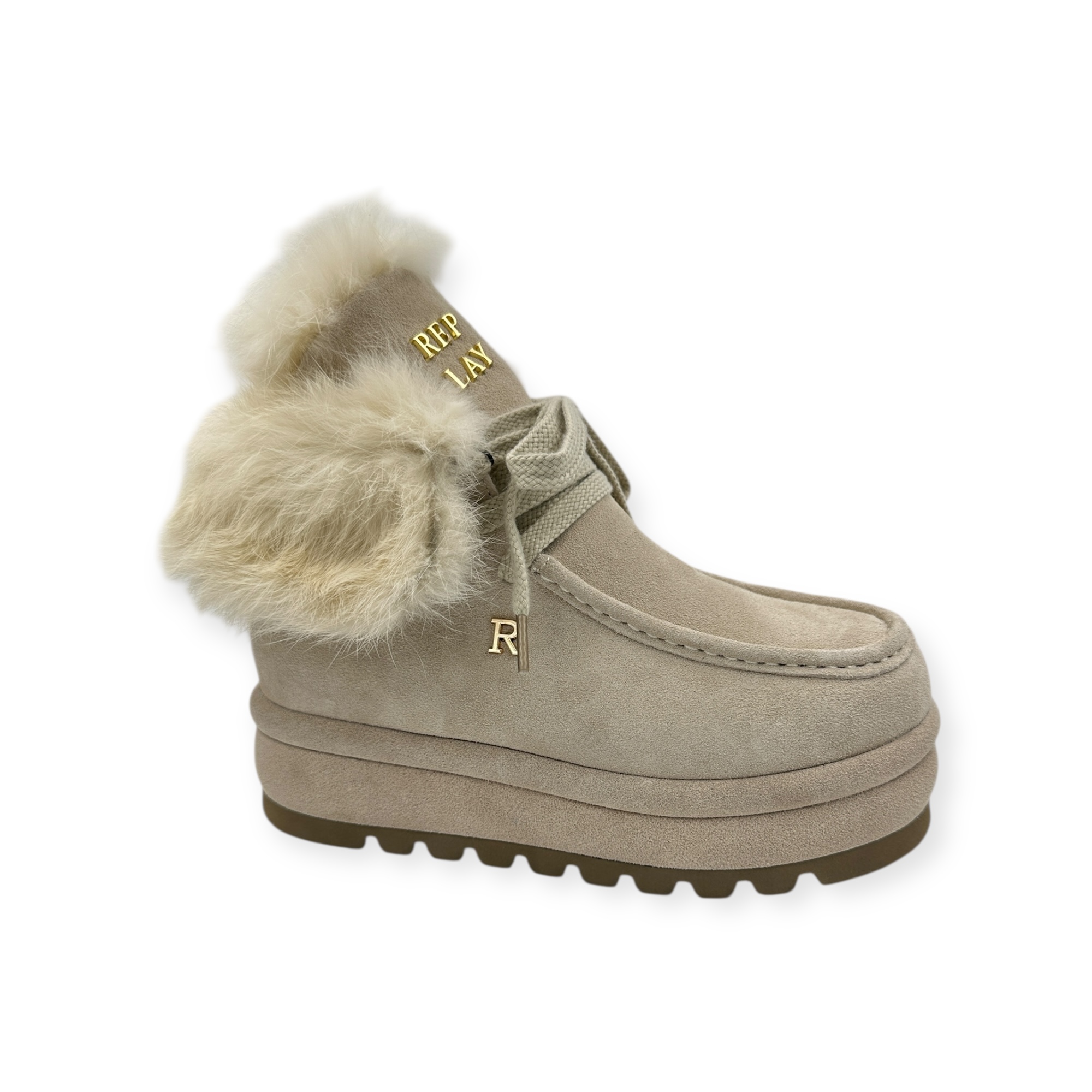 נעלי REPLAY MONIE ONE נעלי REPLAY MONIE ONE