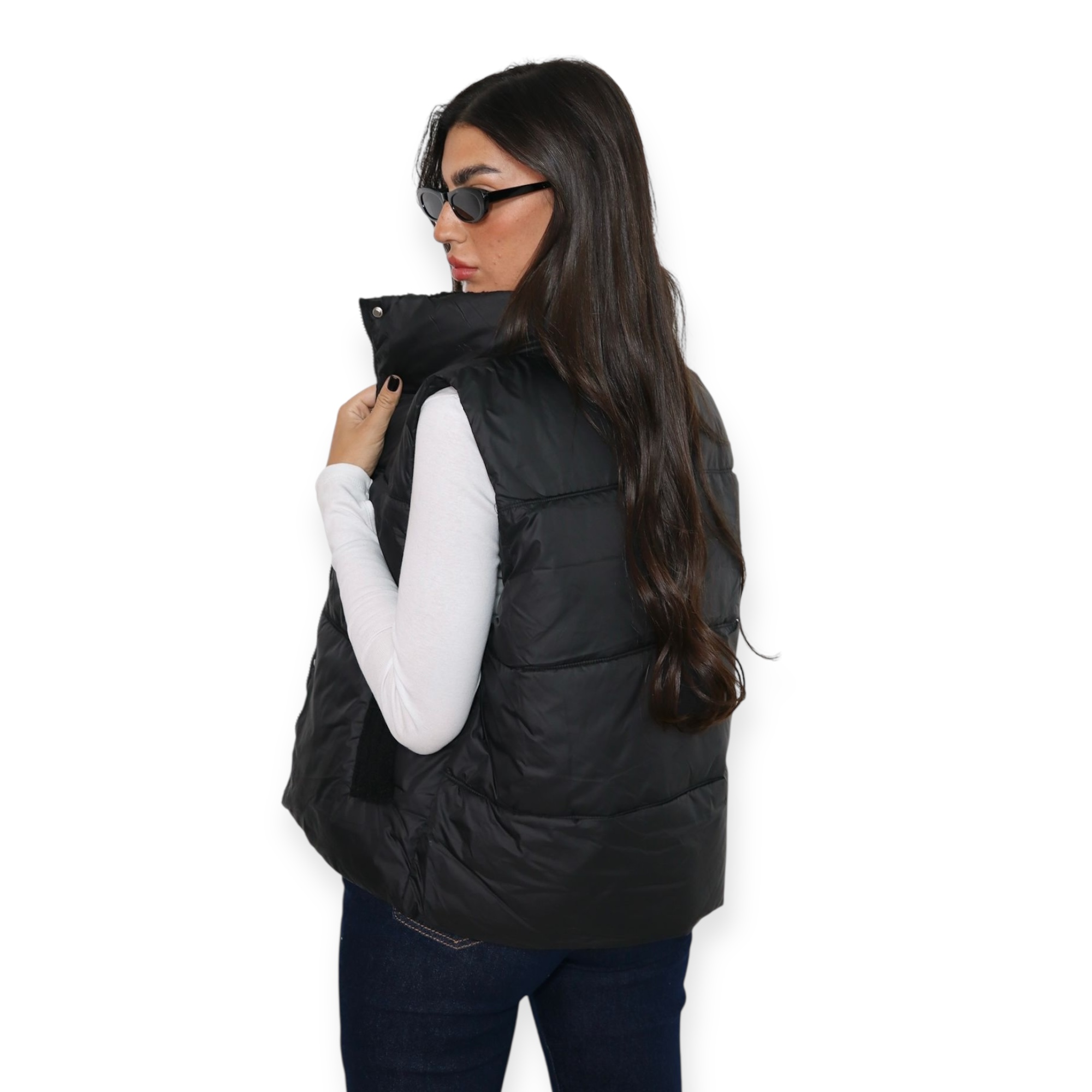 ווסט סק-סו JACKET ווסט סק-סו JACKET