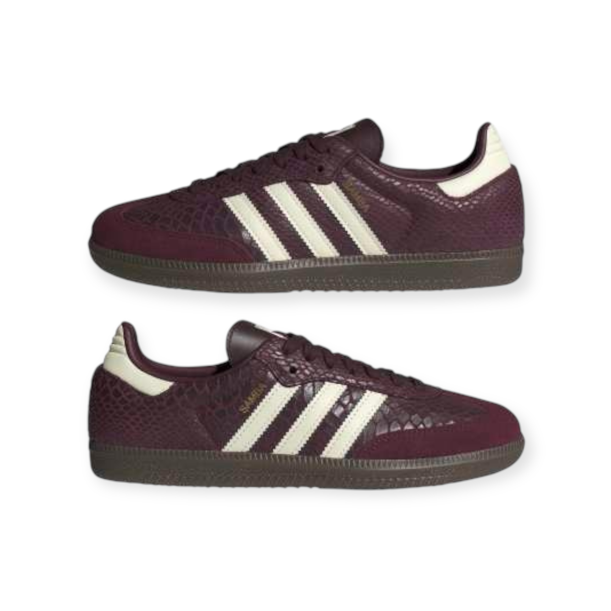 נעלי נשים במכירה מוקדמת צפי הגעה 10.2.26 ADIDAS SAMBA OG W נעלי נשים במכירה מוקדמת צפי הגעה 10.2.26 ADIDAS SAMBA OG W