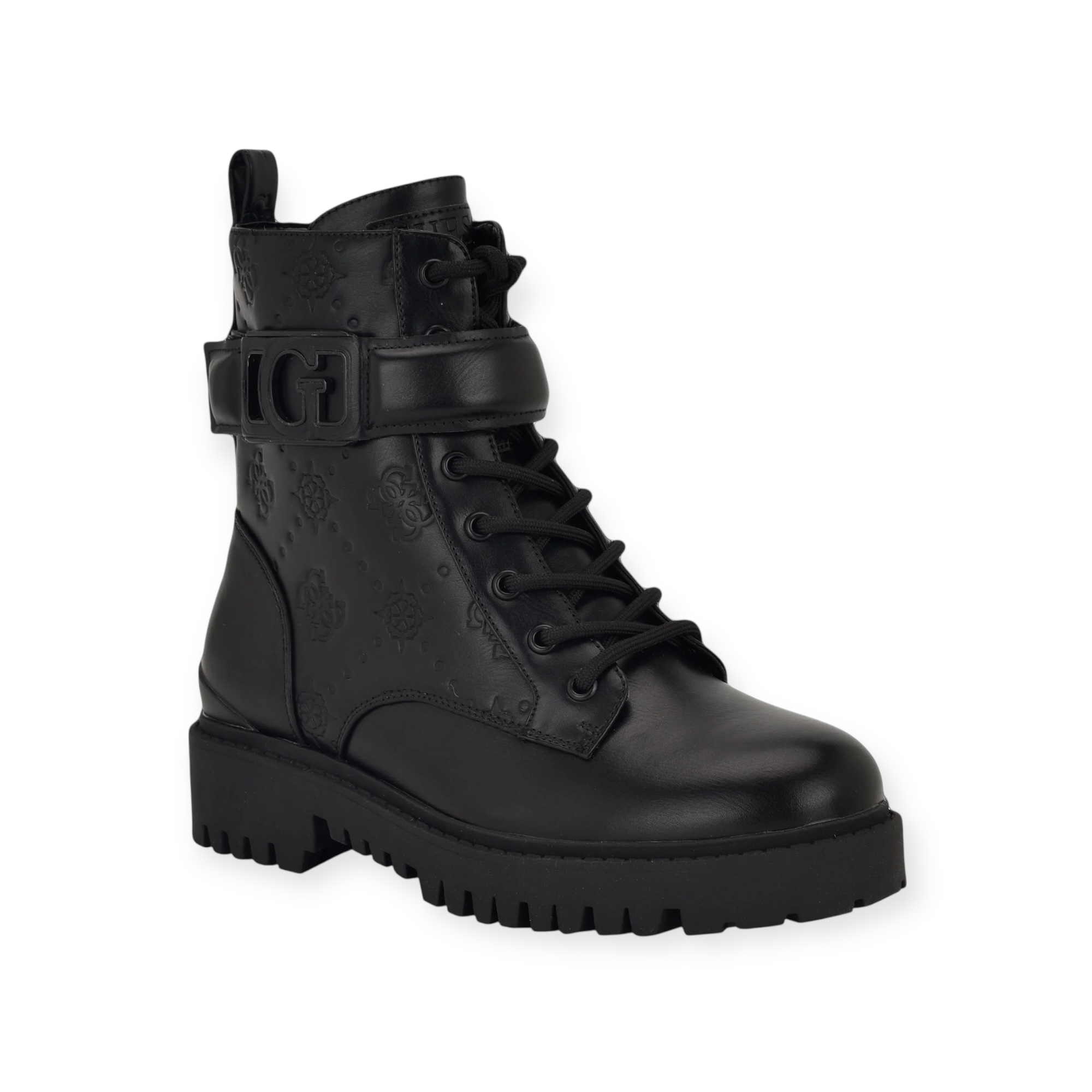 נעלי GUESS ORANDA נעלי GUESS ORANDA