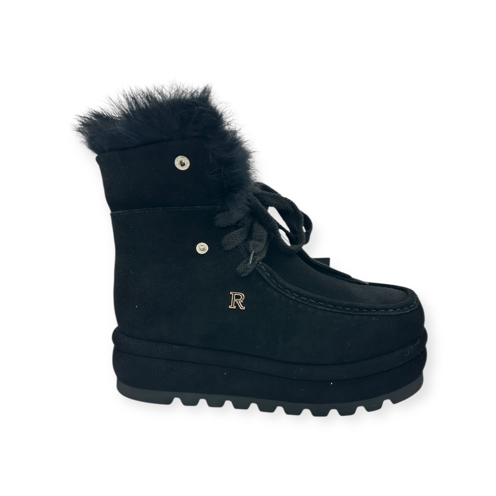 נעלי REPLAY MONIE ONE נעלי REPLAY MONIE ONE