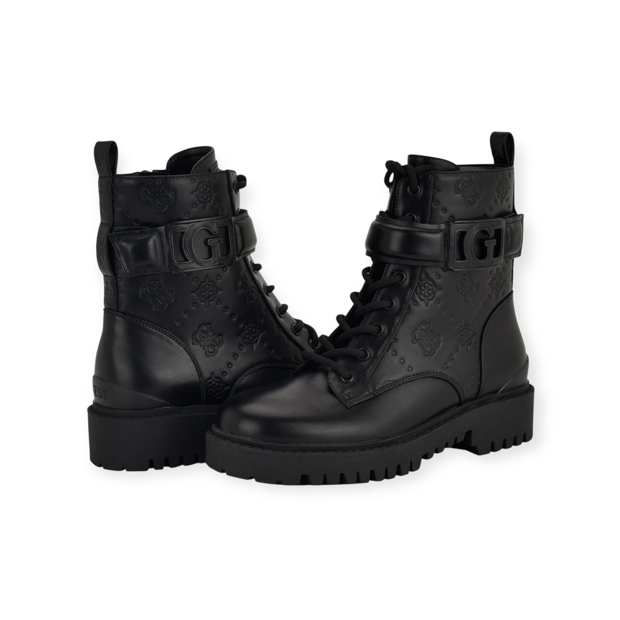 נעלי GUESS ORANDA נעלי GUESS ORANDA