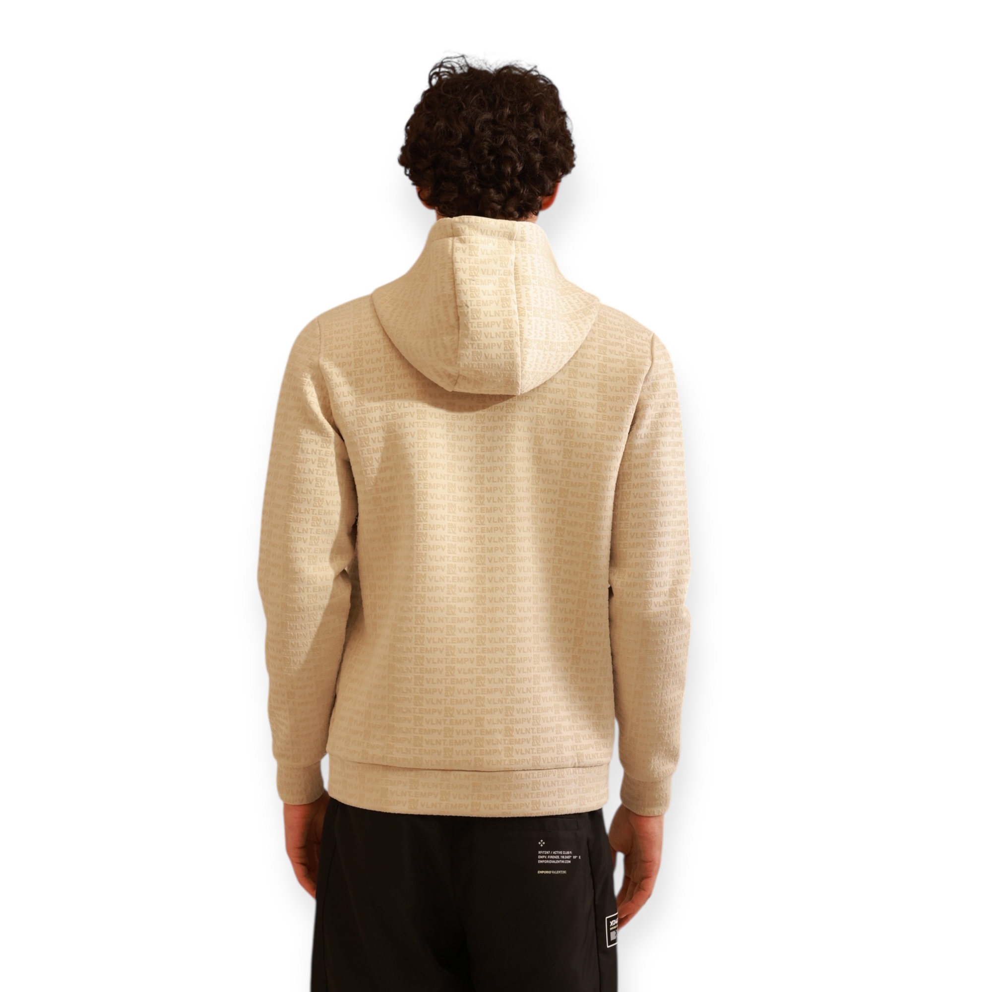 זקט EMPORIO VALENTINI JACKET זקט EMPORIO VALENTINI JACKET